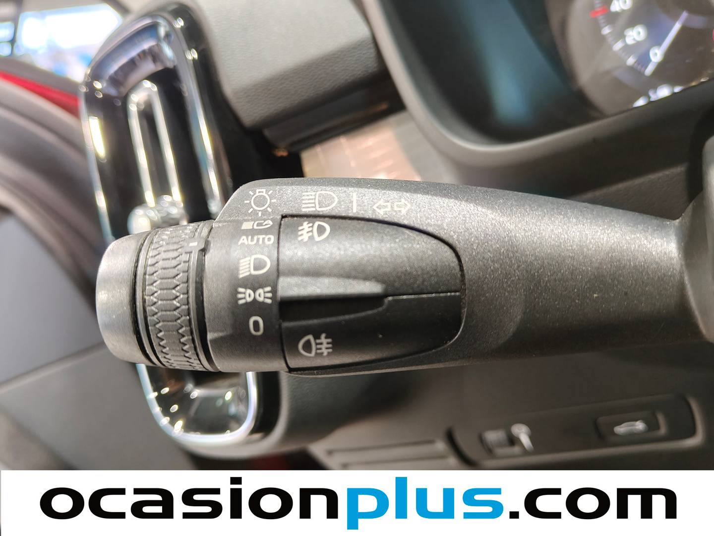 Volvo XC40 Volvo XC40 D3 Business Plus Auto (150 CV) de ocasión
