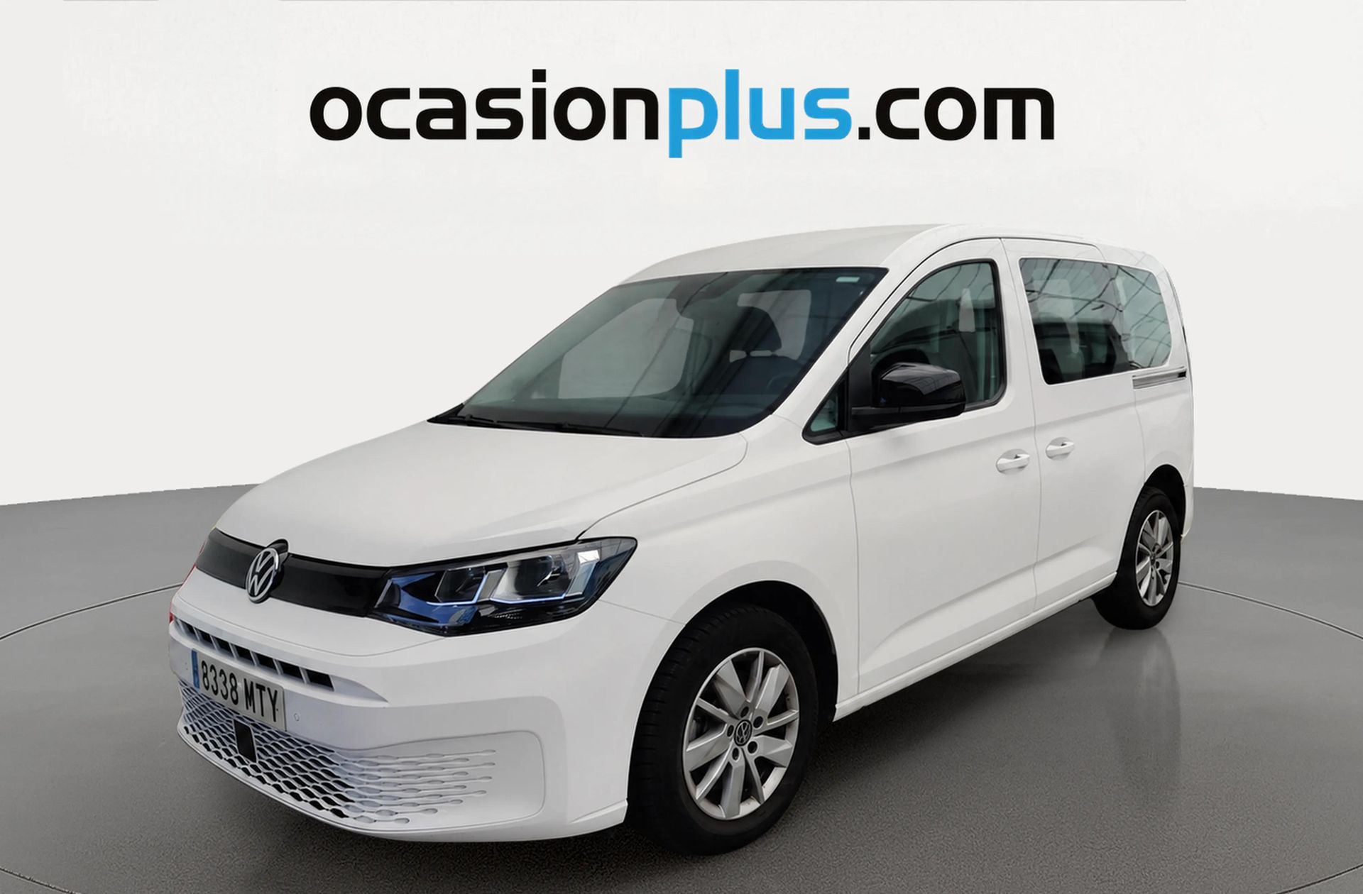 Volkswagen Caddy Origin 2.0 TDI DSG