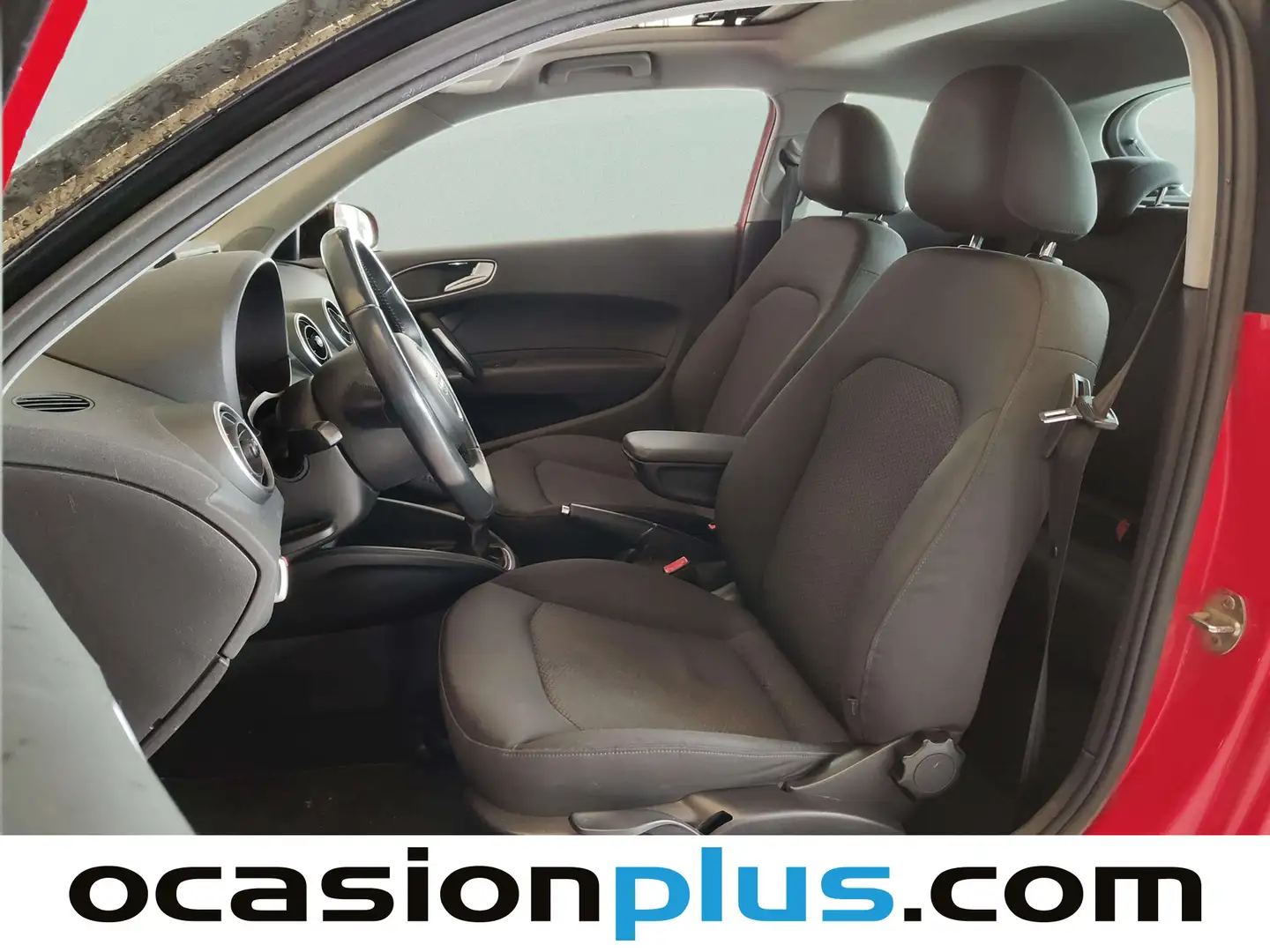 Foto Audi A1 Audi A1 Adrenalin 1.2 TFSI  (86 CV) Pack S-Line