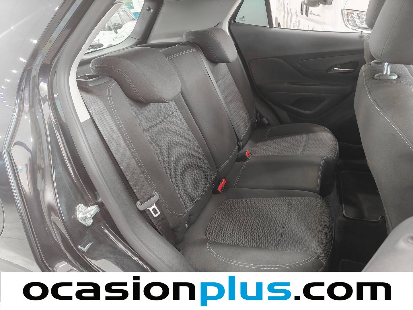 Opel Mokka Opel Mokka 1.6 CDTi S&S Selective 4x2 (136 CV) 2016