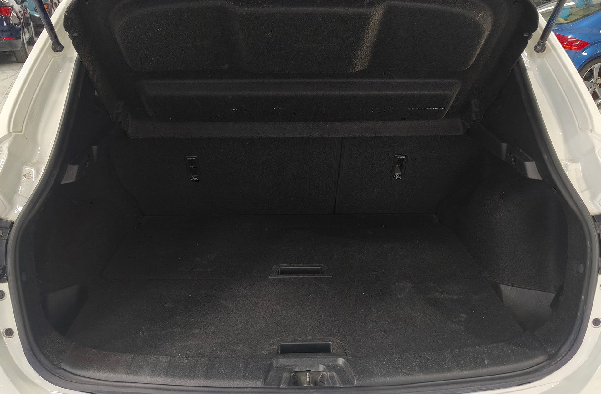 Nissan Qashqai dCi 115 Acenta - foto 13