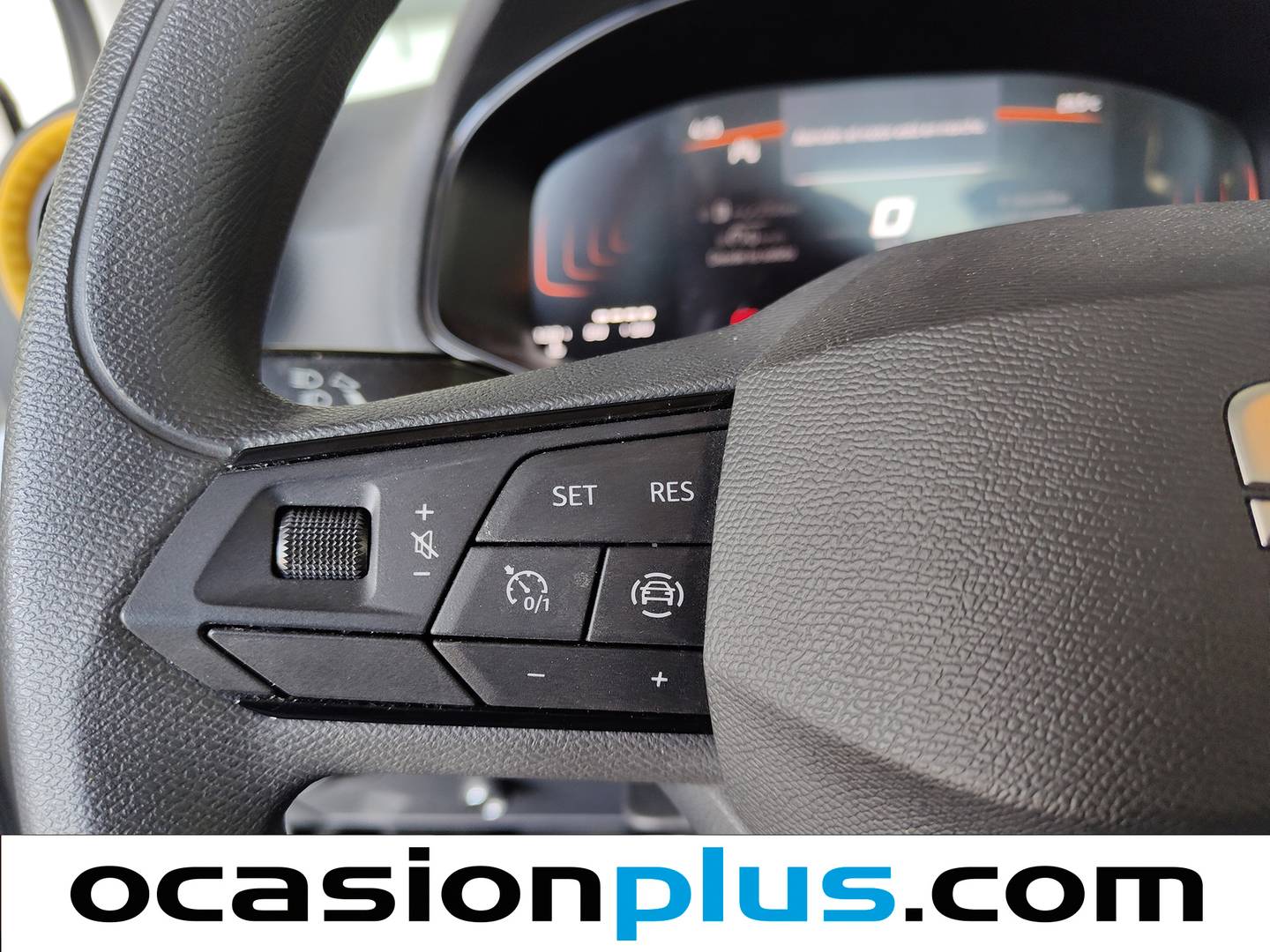 Accesorios del Seat Ibiza Seat Ibiza 1.0 MPI Reference XL (80 CV)