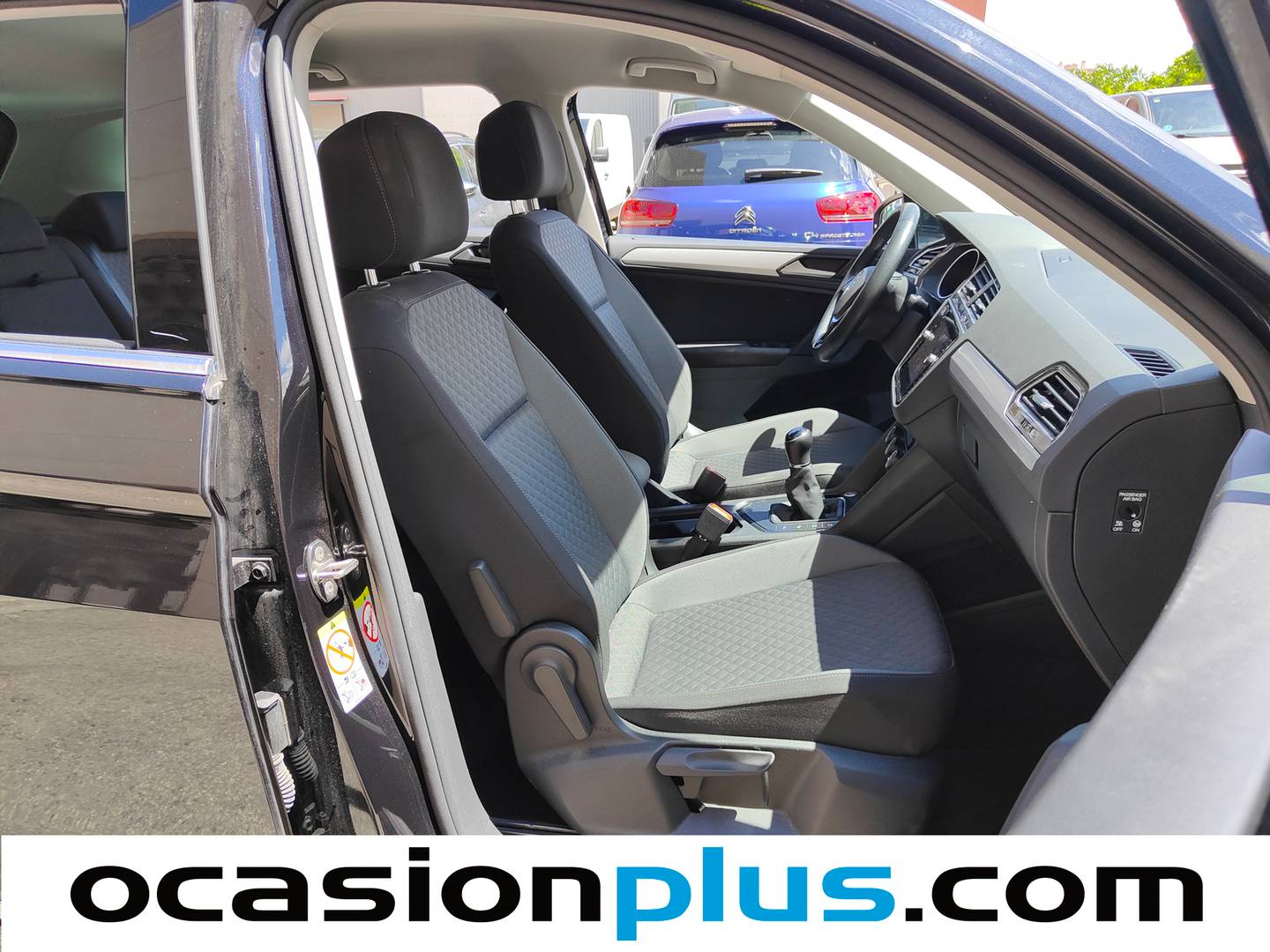 Volkswagen Tiguan Volkswagen Tiguan Advance 2.0 TDI (150 CV) km 0