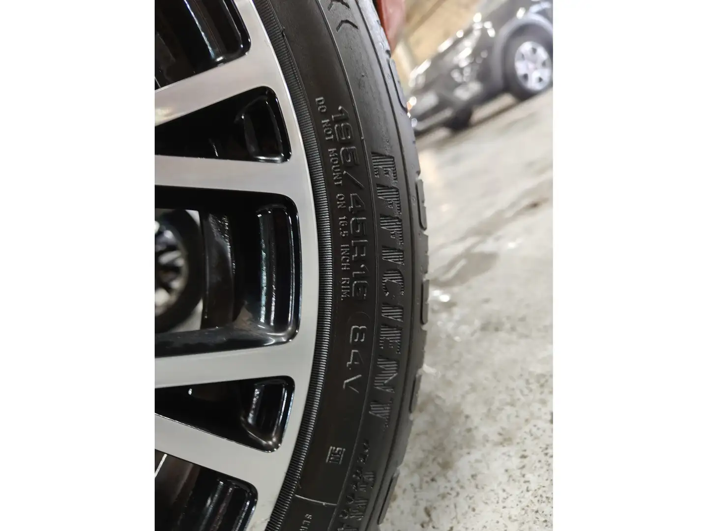 Foto Fiat 500 Fiat 500 1.0 Hybrid Dolcevita (70 CV)