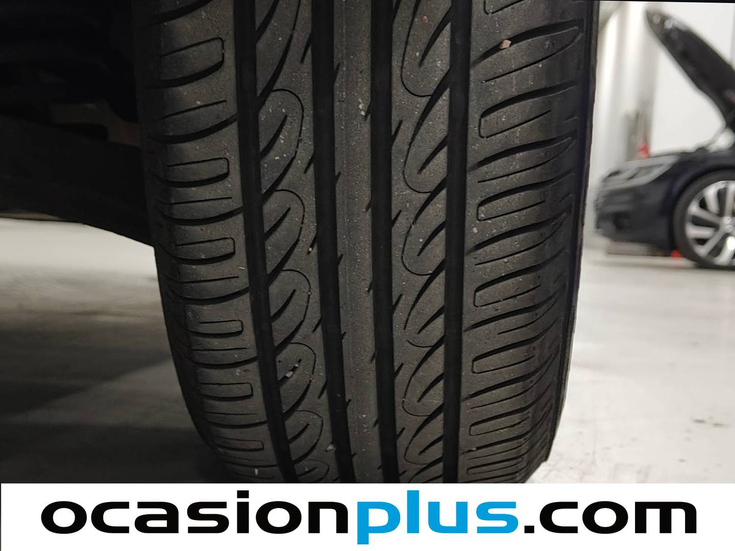 KIA Ceed KIA Ceed 1.4 CVVT Drive (90 CV) de segunda mano