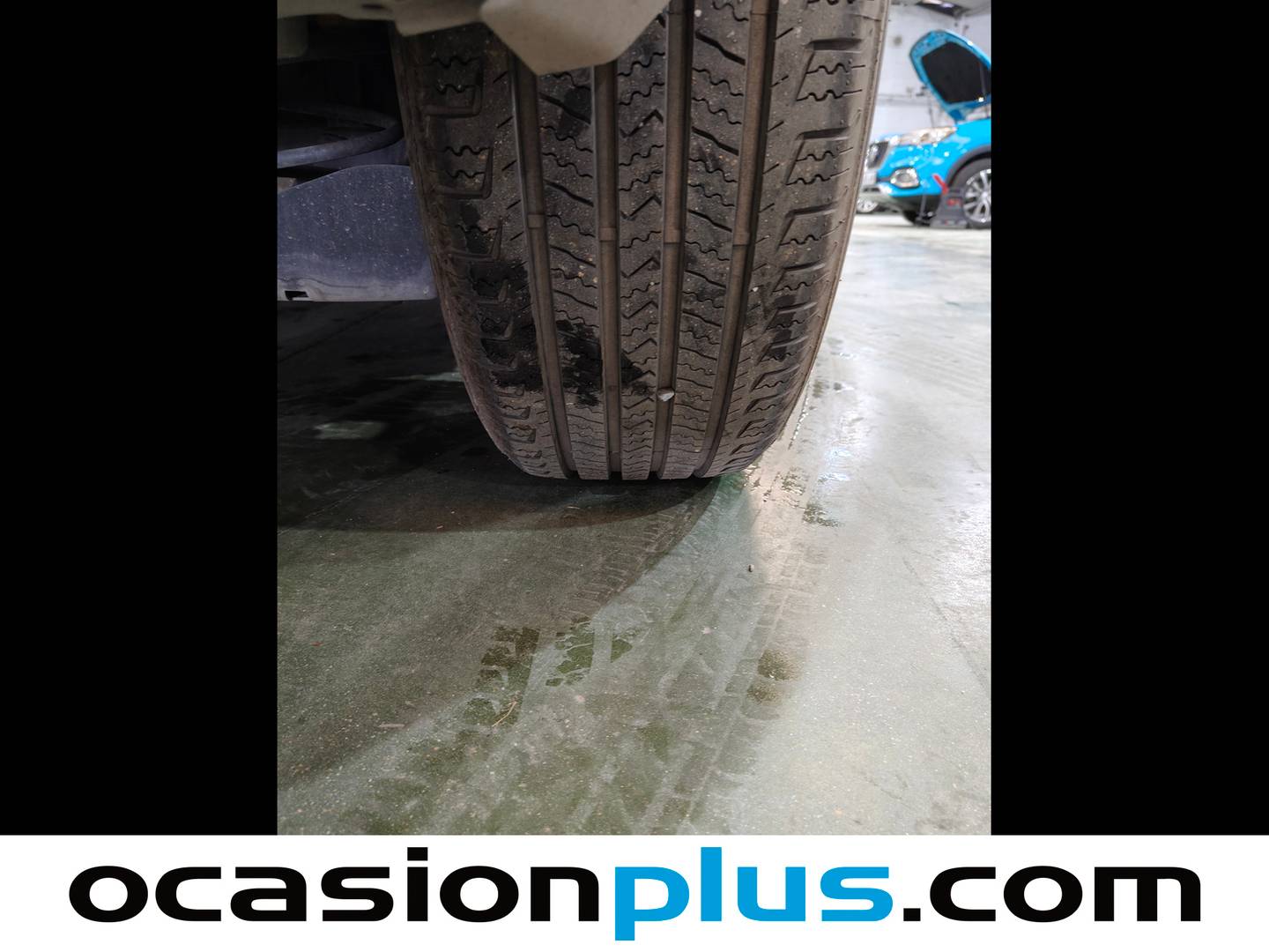 Peugeot 3008 Peugeot 3008 PureTech 130 S&S Allure 96 kW (130 CV) 130cv