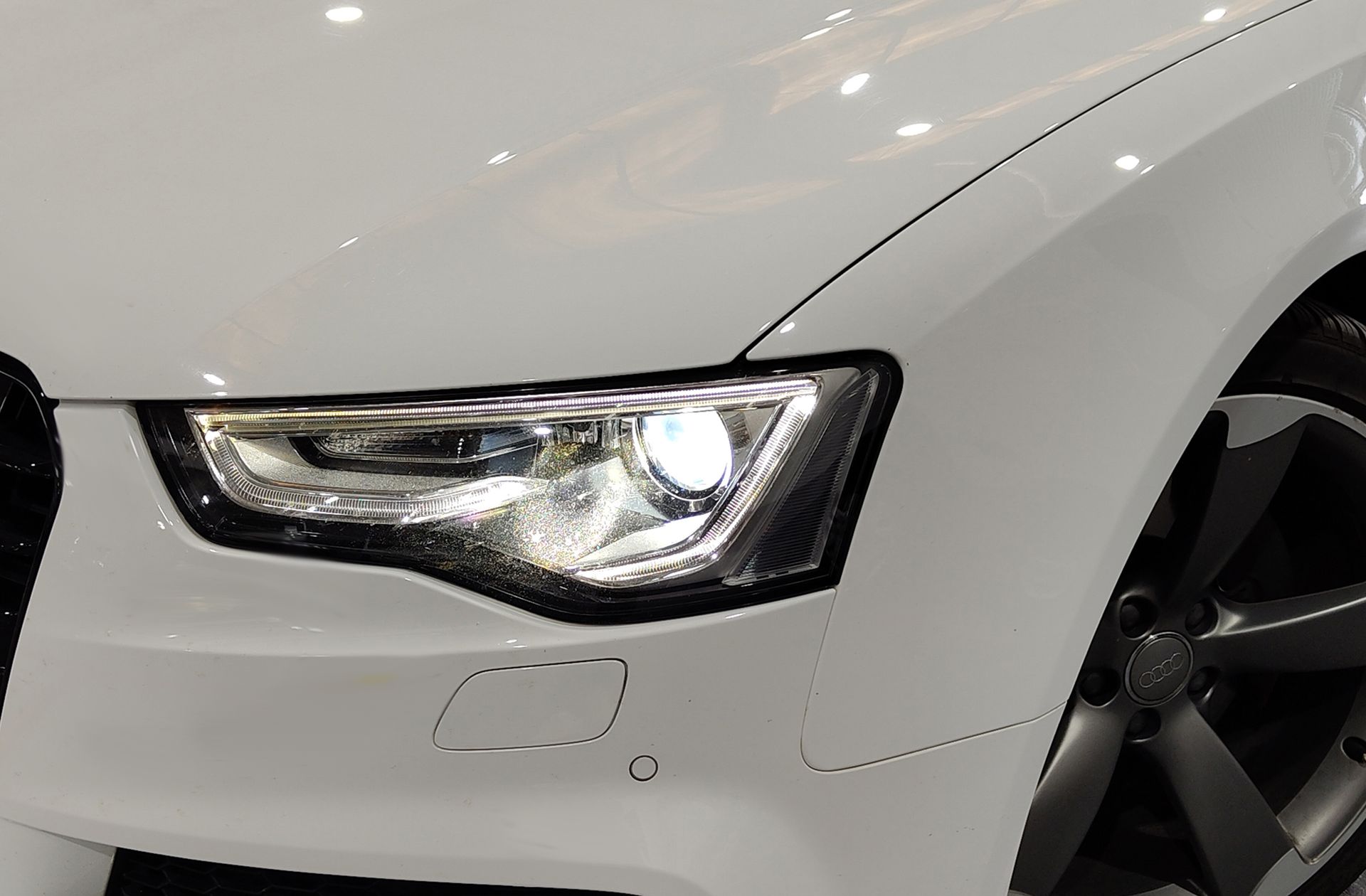 Audi A5 Sportback S line 3.0 TDI clean diesel quattro S tronic - foto 18