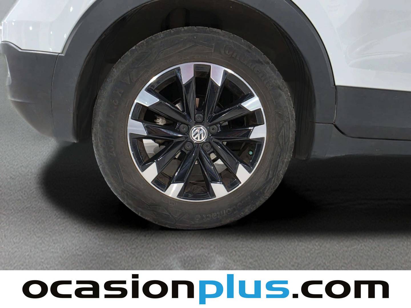 Volkswagen T-Cross Volkswagen T-Cross Advance 1.5 TSI (150 CV) DSG km 0