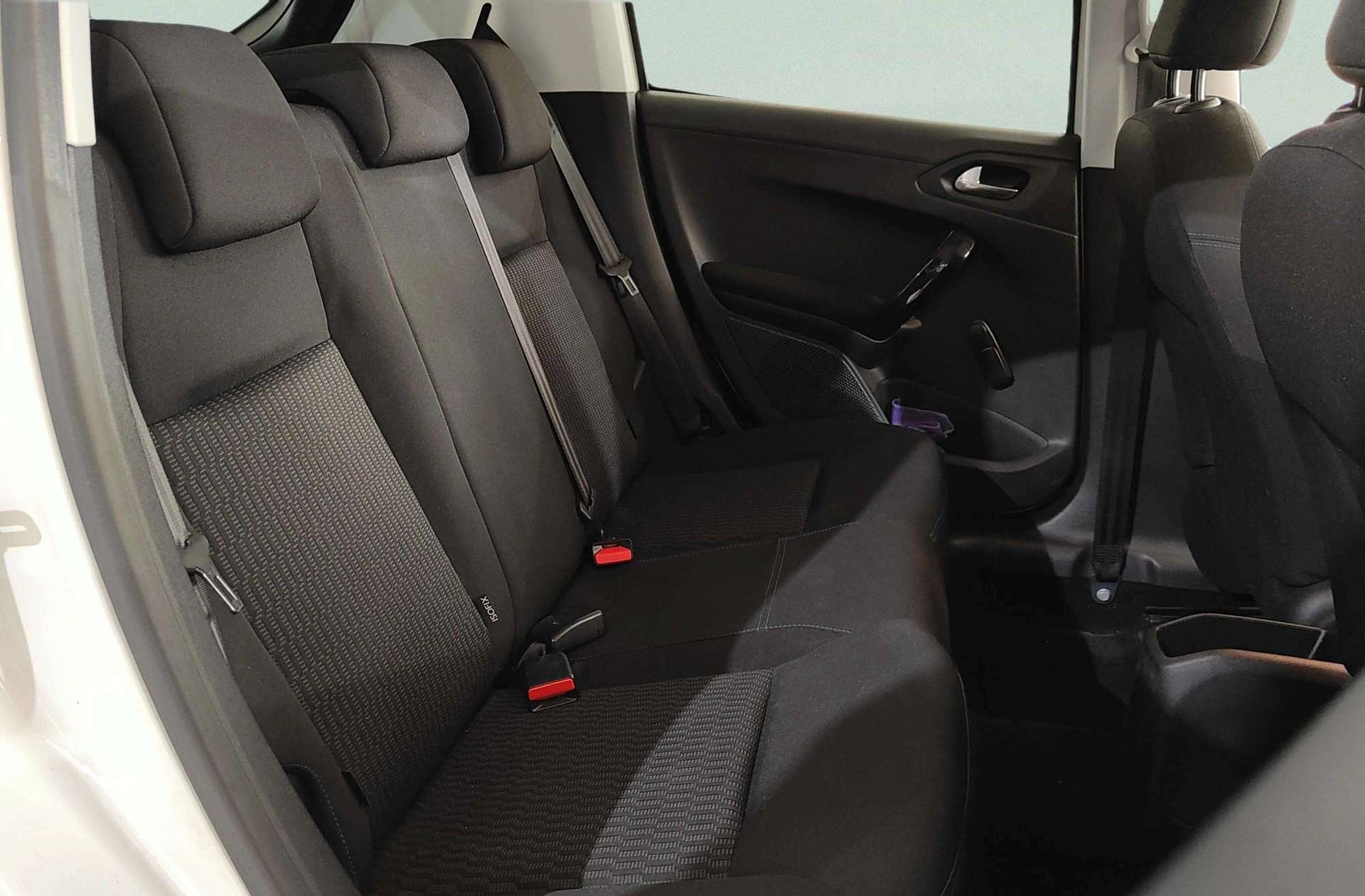 Peugeot 208 1.6 BlueHDi Style - foto 14