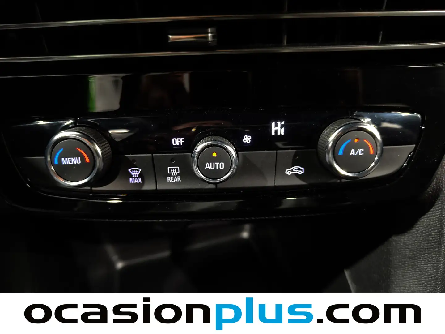 Foto Opel Mokka Opel Mokka 1.5 D Ultimate  (110 CV)