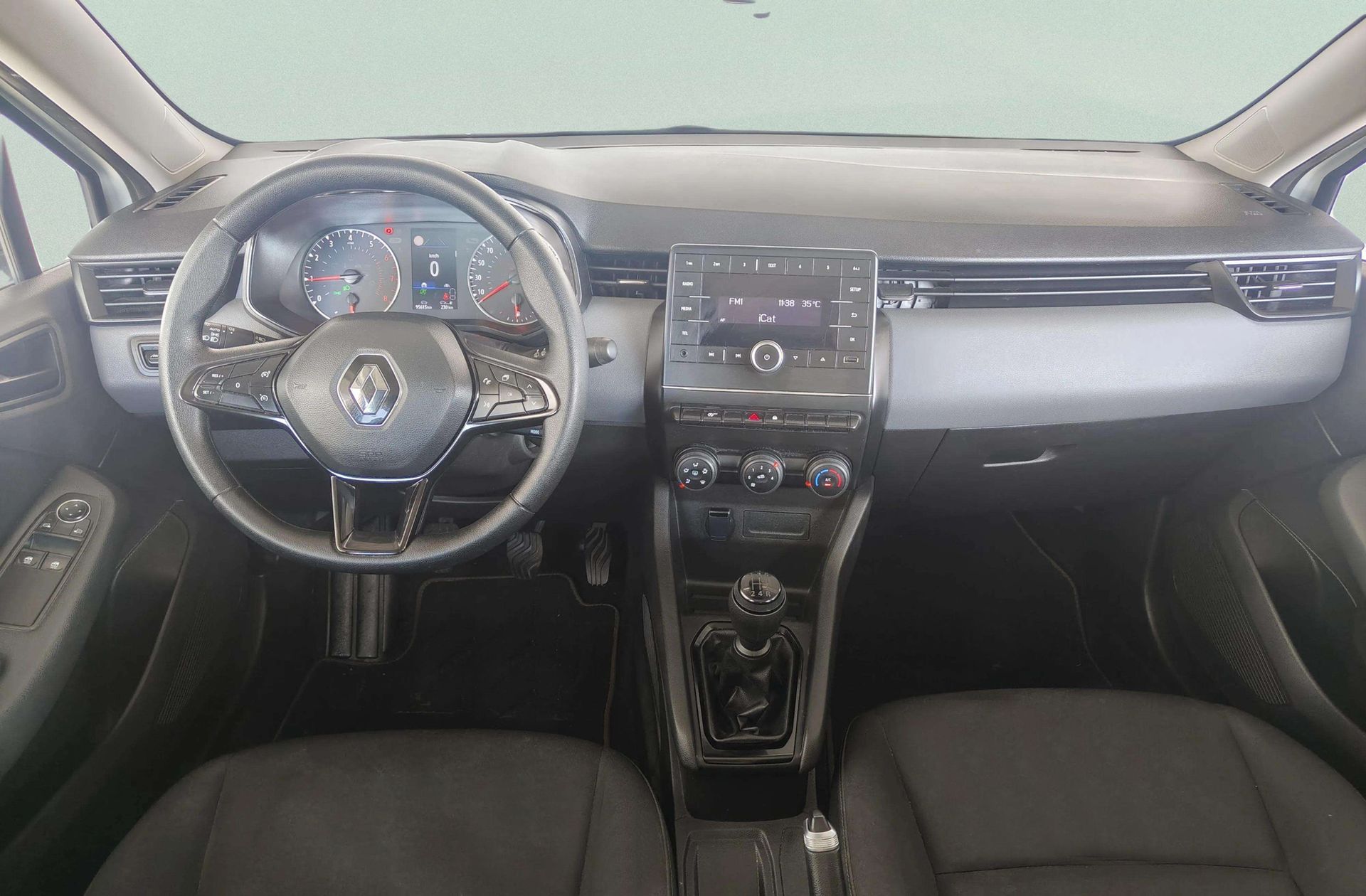 Renault Clio Authentique SCe - foto 6