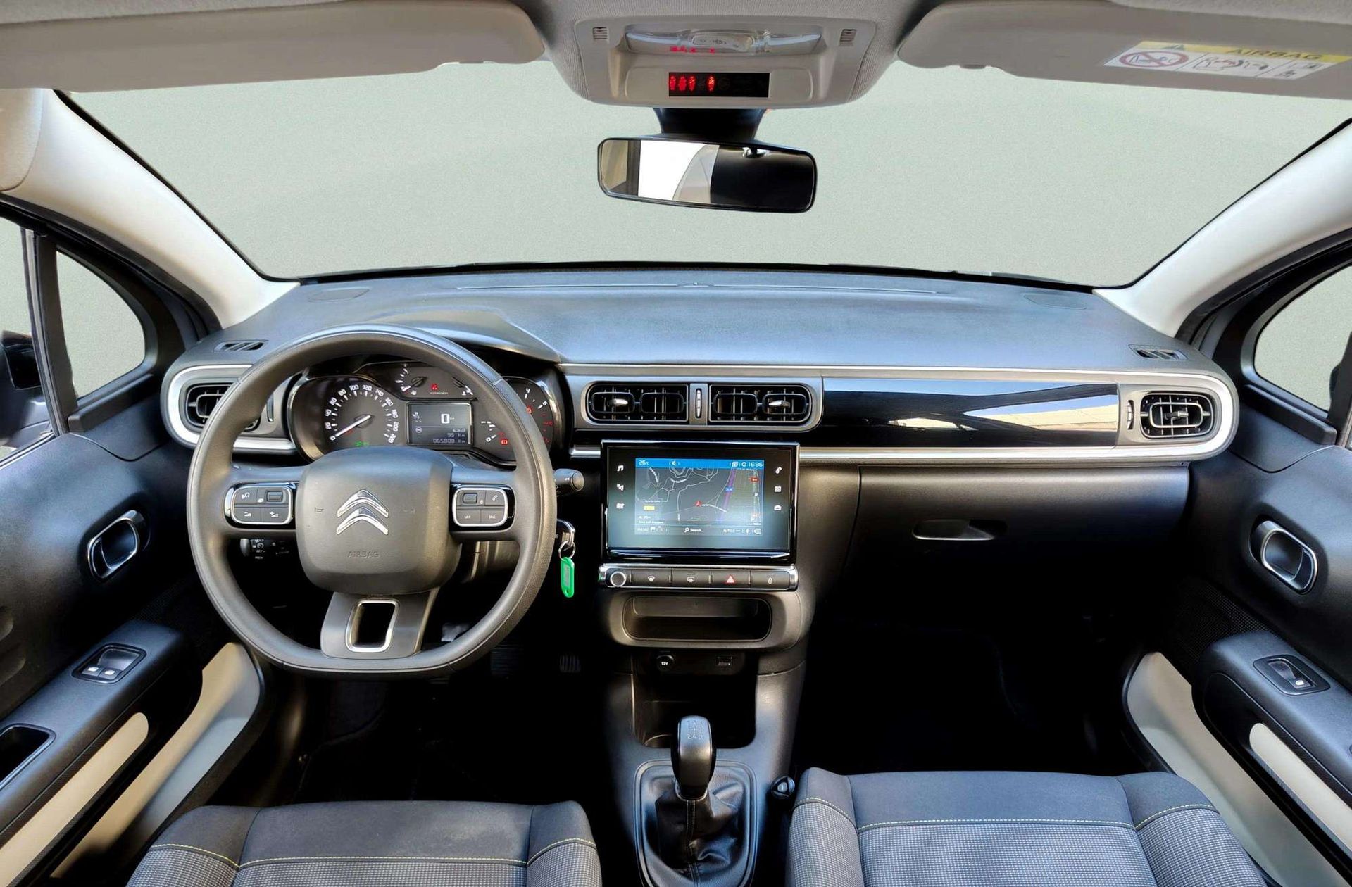 Citroën C3 Origin PureTech 83 Plus - foto 6