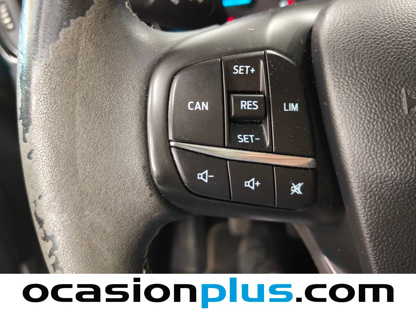 Ford Fiesta Ford Fiesta 1.0 EcoBoost S&S Titanium (100 CV) 100cv