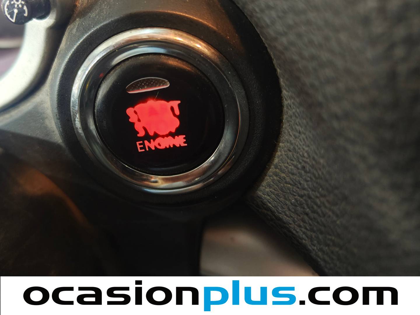 Mitsubishi Eclipse Cross Mitsubishi Eclipse Cross 150T Kaiteki CVT 4WD (163 CV) seminuevo