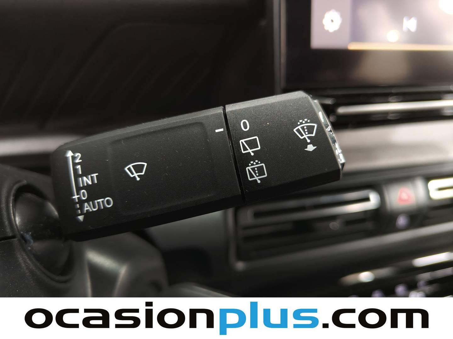 Citroën C3 Aircross Citroën C3 Aircross Hybrid 145 Plus e-DCS6 (145 CV) 145cv