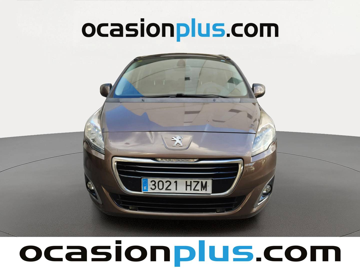 Peugeot 5008 Peugeot 5008 2.0 HDI Allure FAP (150 CV) 7 Plazas barato