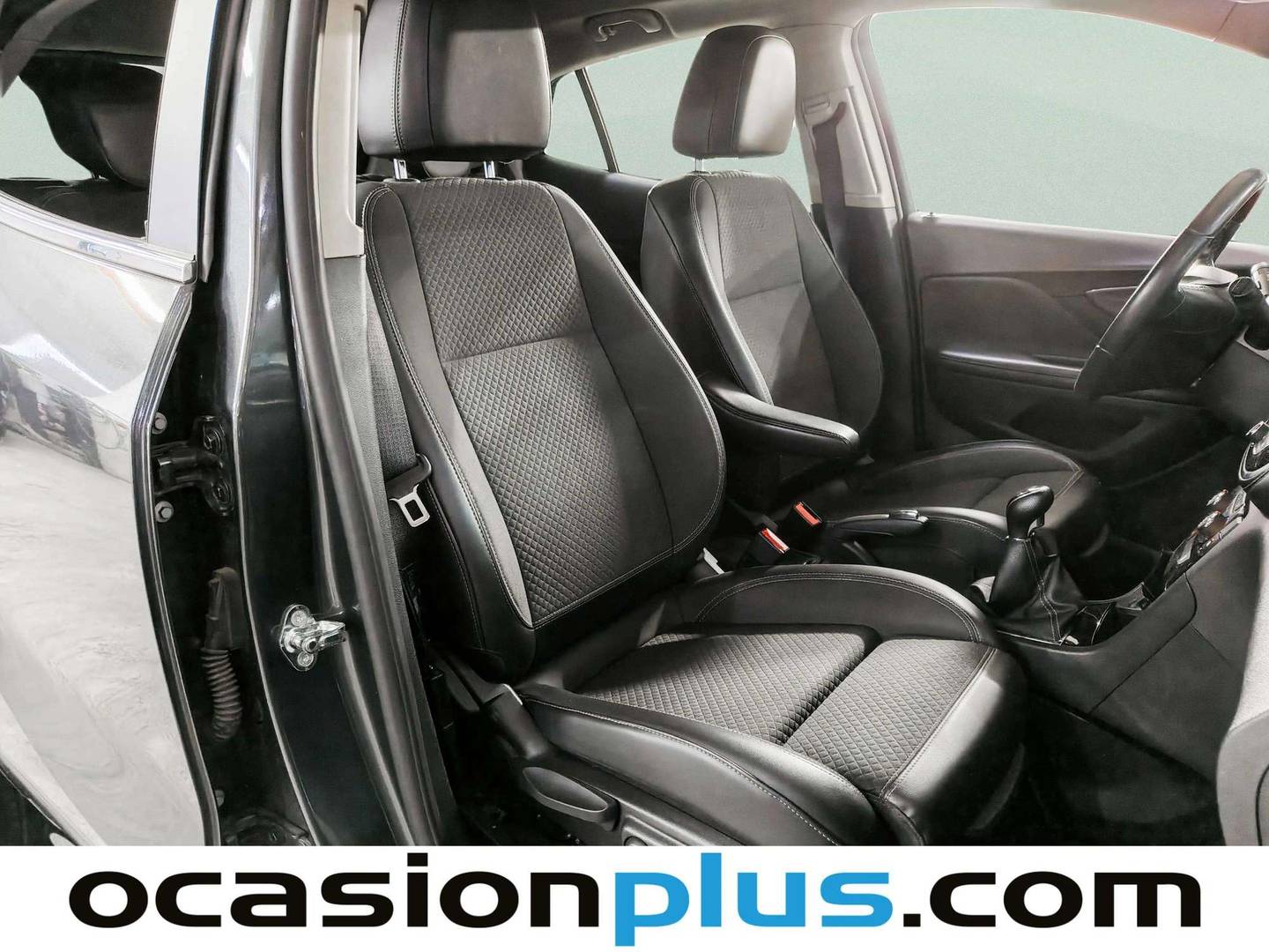 Opel Mokka X Opel Mokka X 1.6 CDTi S&S Excellence 4X2 (136 CV) manual