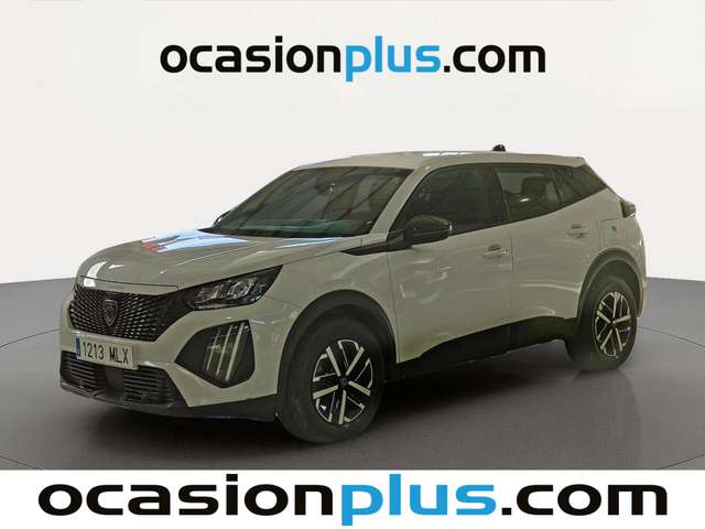 Peugeot 2008 PureTech 100 S&S Active(100 CV) de segunda mano