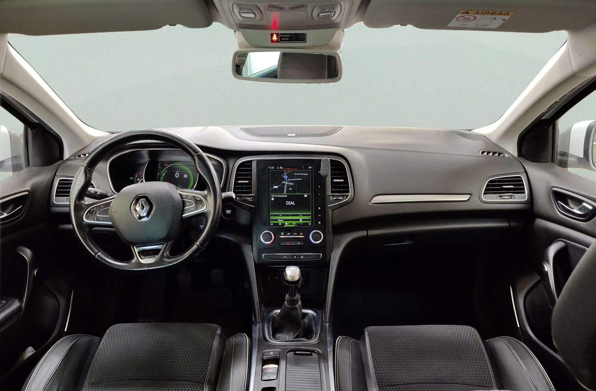 Renault Mégane Sport Tourer Bose Energy dCi - foto 7