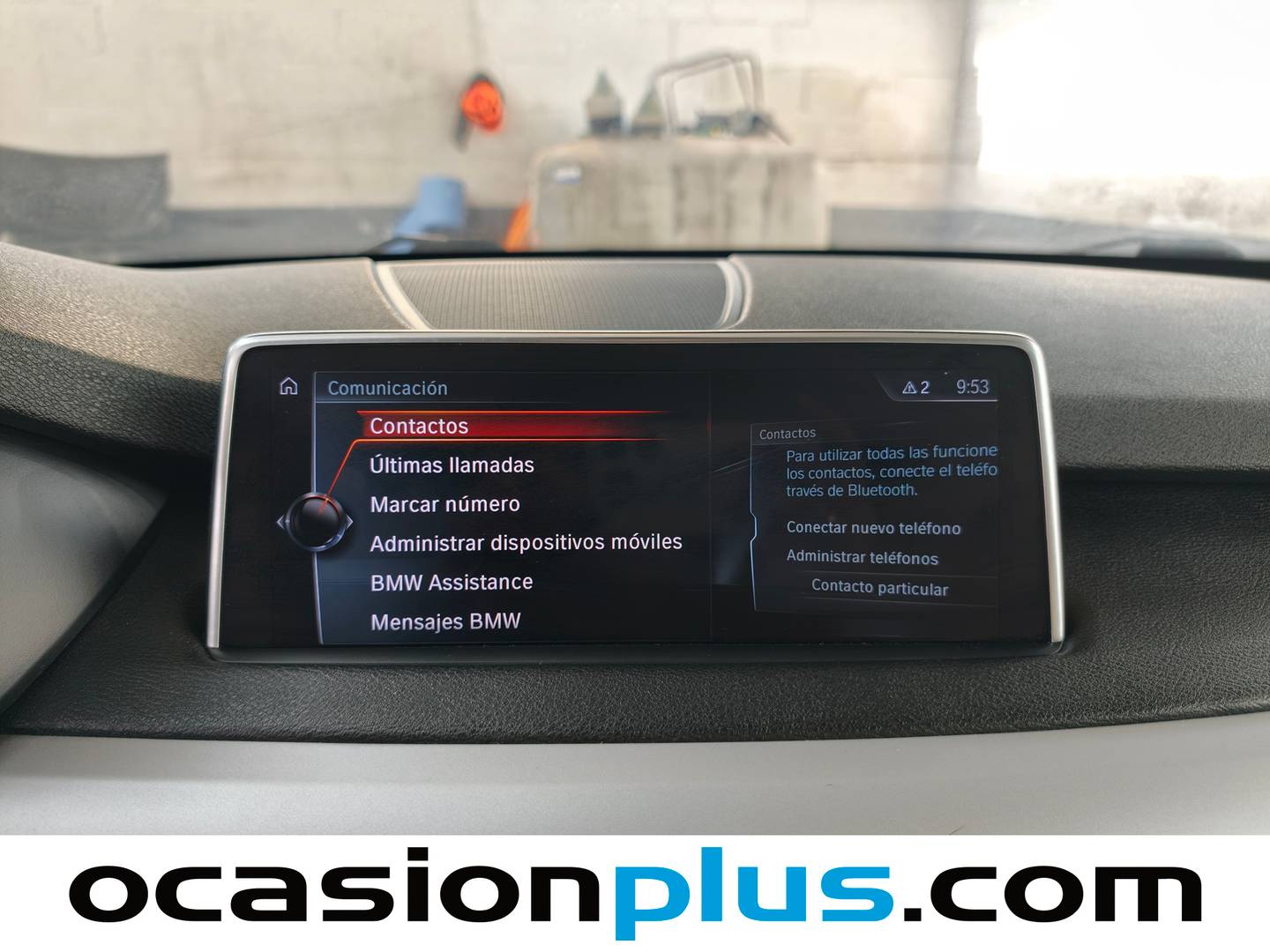 BMW X5 BMW X5 xDrive25d  (231 CV) 231cv