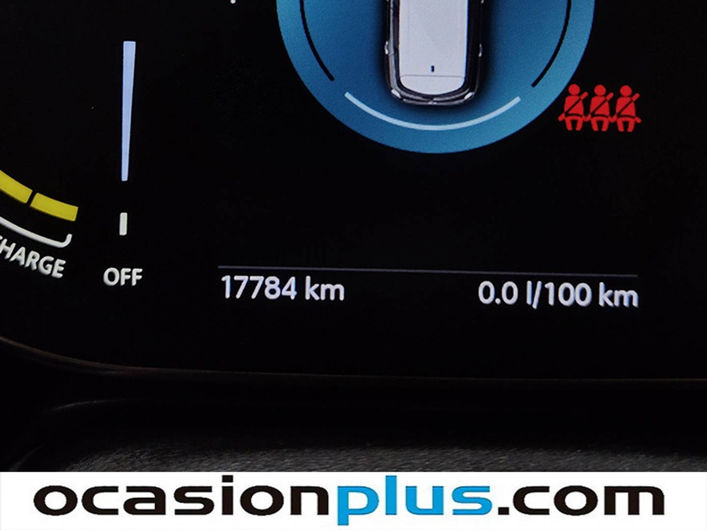 Mini Countryman MINI MINI Countryman Cooper S E ALL4  (220 CV) de segunda mano