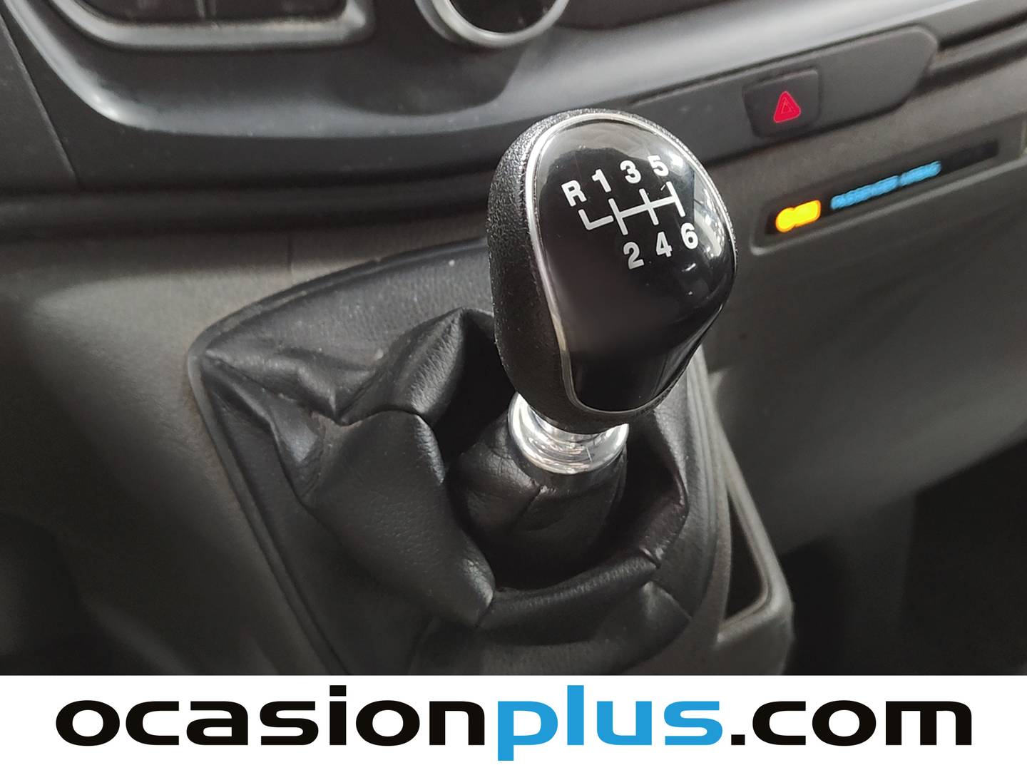 Ford Transit Custom Ford Transit Custom 2.0 TDCI 320 L1 Trend (105 CV) 9 plazas de segunda mano