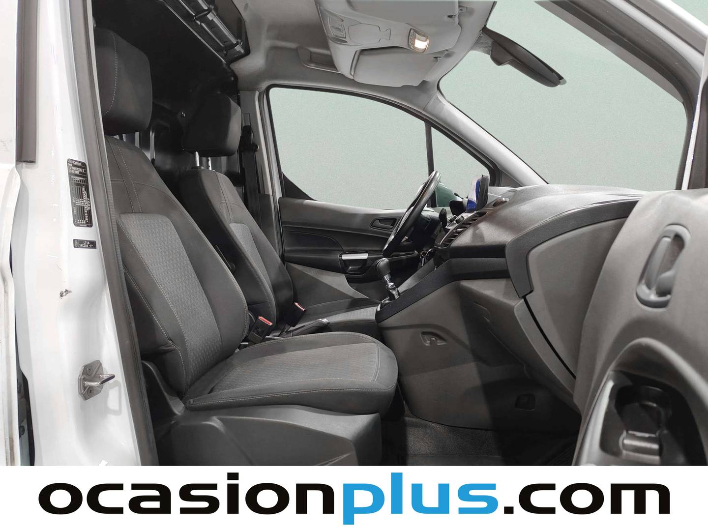 Ford Transit Connect Ford Transit Connect 1.5 TDCi Trend 220 L1 (100 CV) al mejor precio
