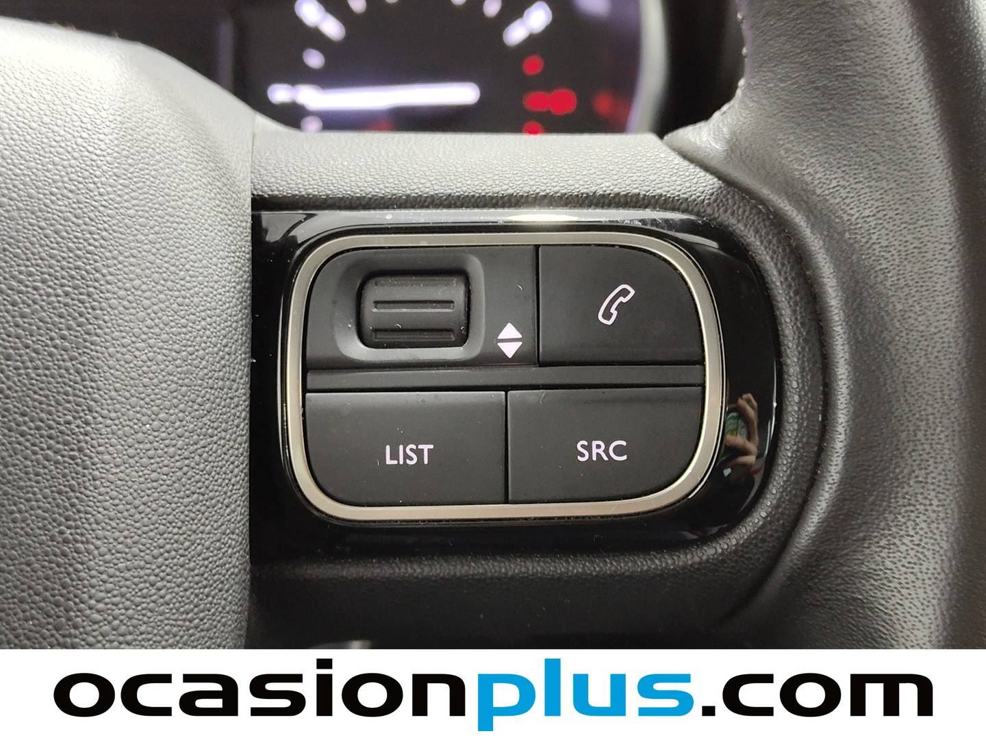 Citroën C3 Aircross Citroen C3 Aircross PureTech 130 S&S Feel (131 CV) km 0