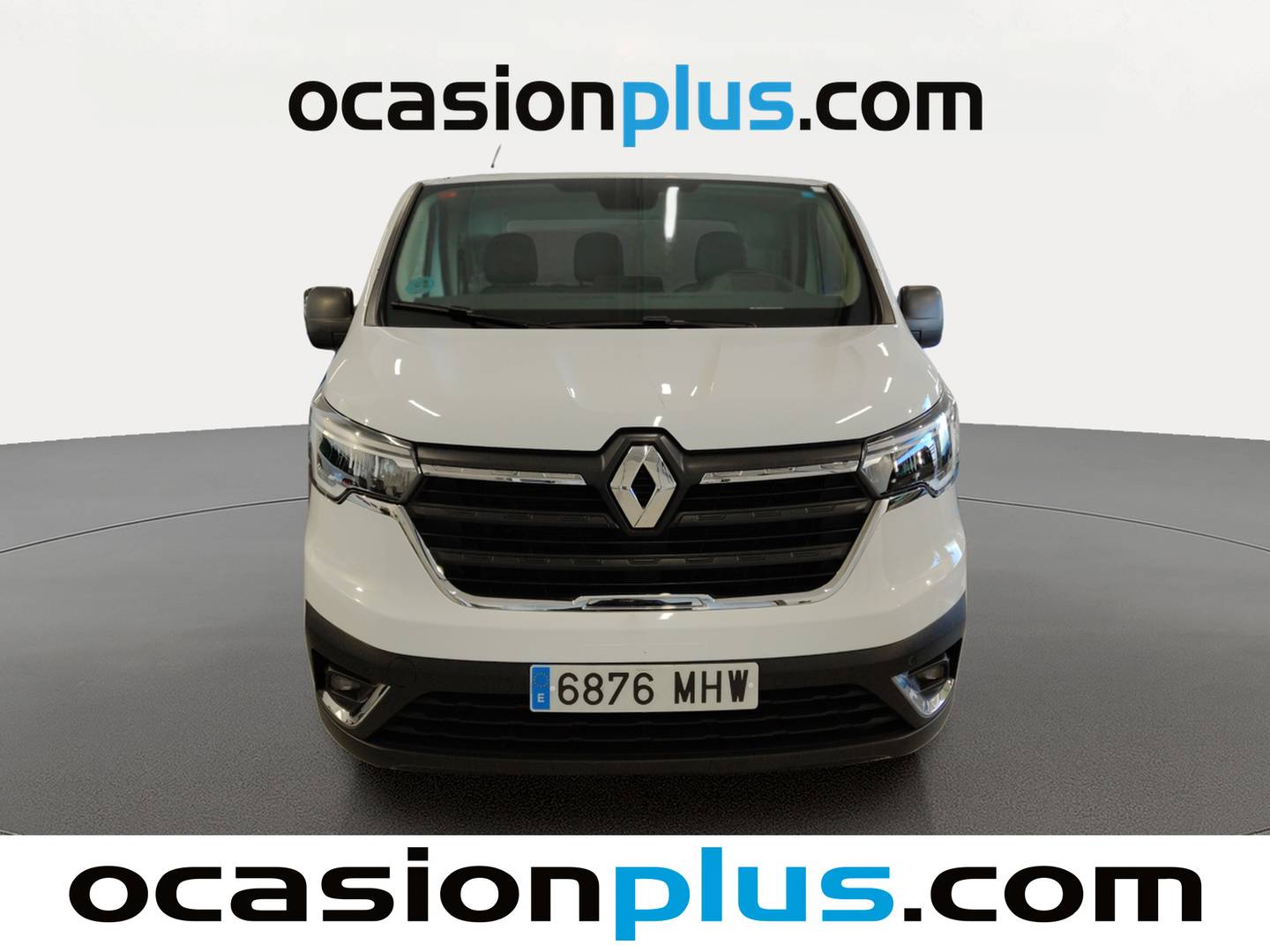 Renault Trafic Renault Trafic Furgon L1H1 Blue dCi (130 CV) 2023