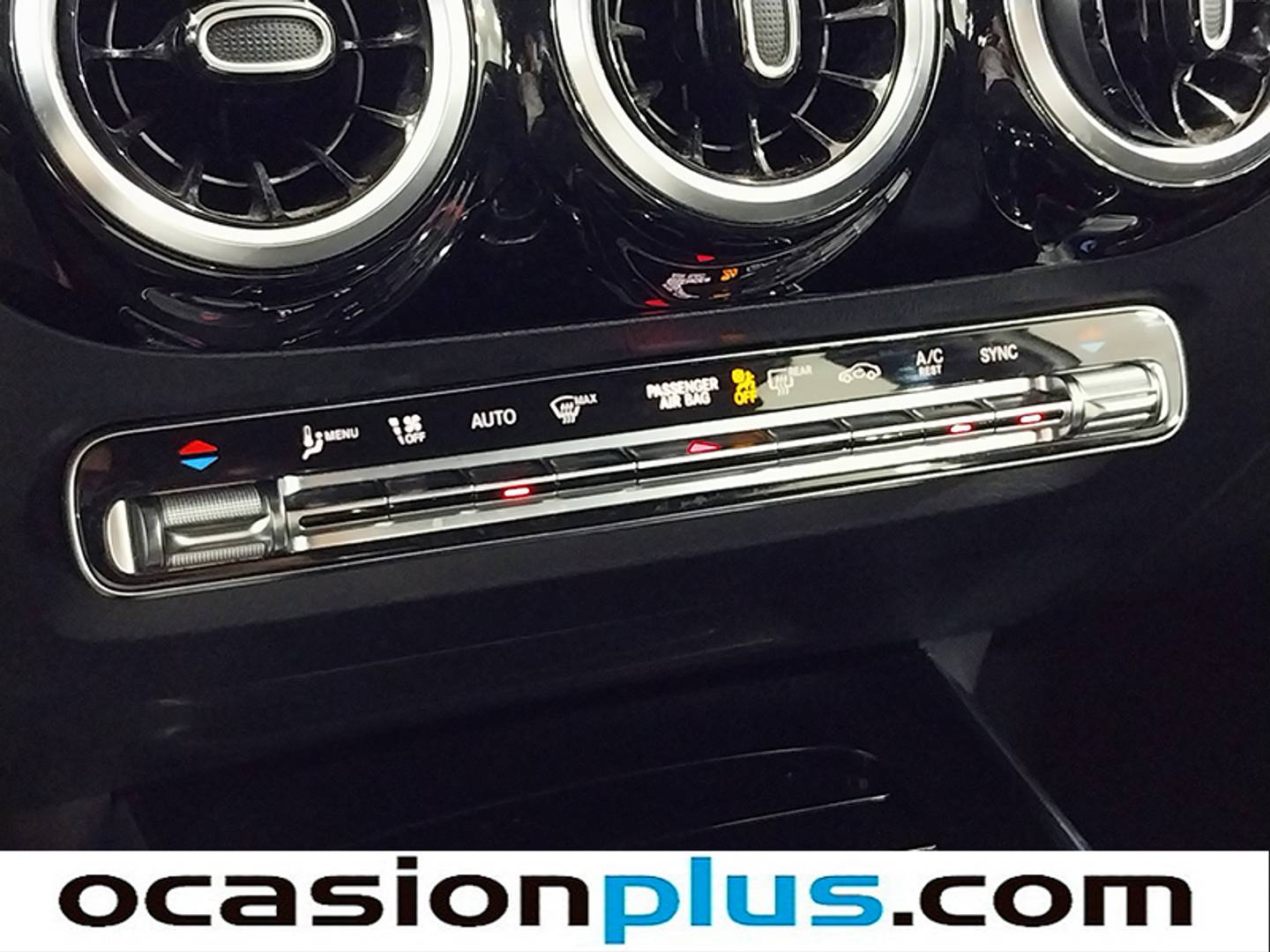 Foto Mercedes Clase B Mercedes-Benz Clase B B 180 d (116 CV)