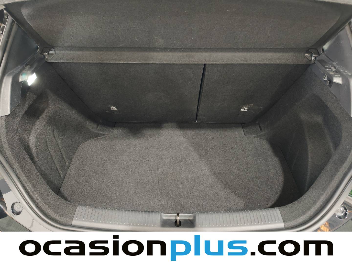 Fotos maletero MG MG3 MG MG3 1.5 Comfort (116 CV)