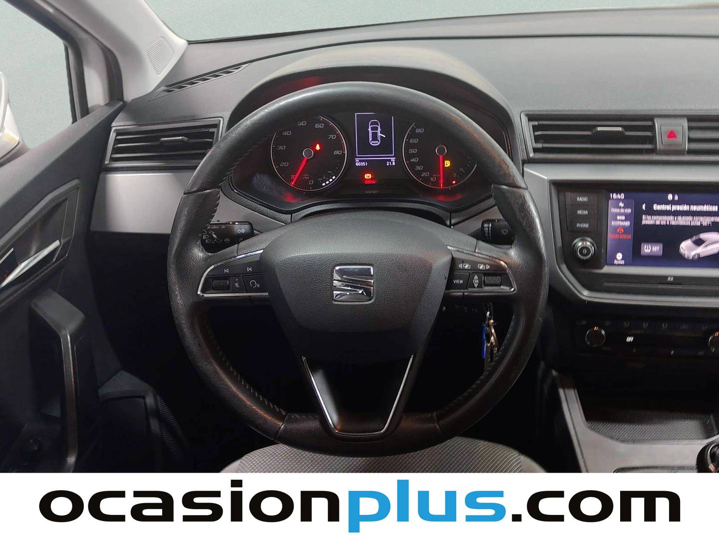 Seat Ibiza SEAT Ibiza 1.0 TSI Style Plus  (95 CV) 2020