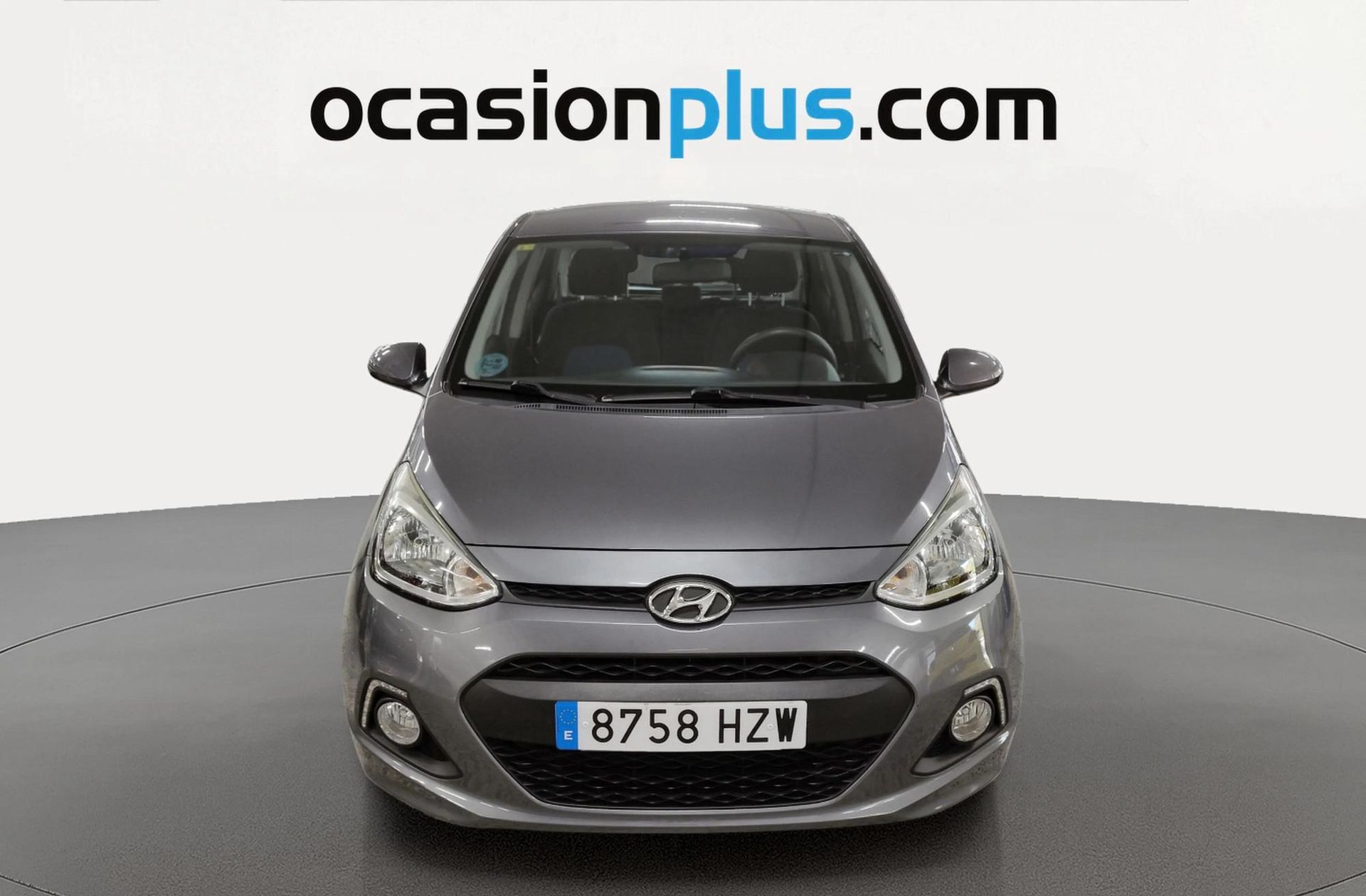 Hyundai i10 1.2 Tecno Blue - foto 10