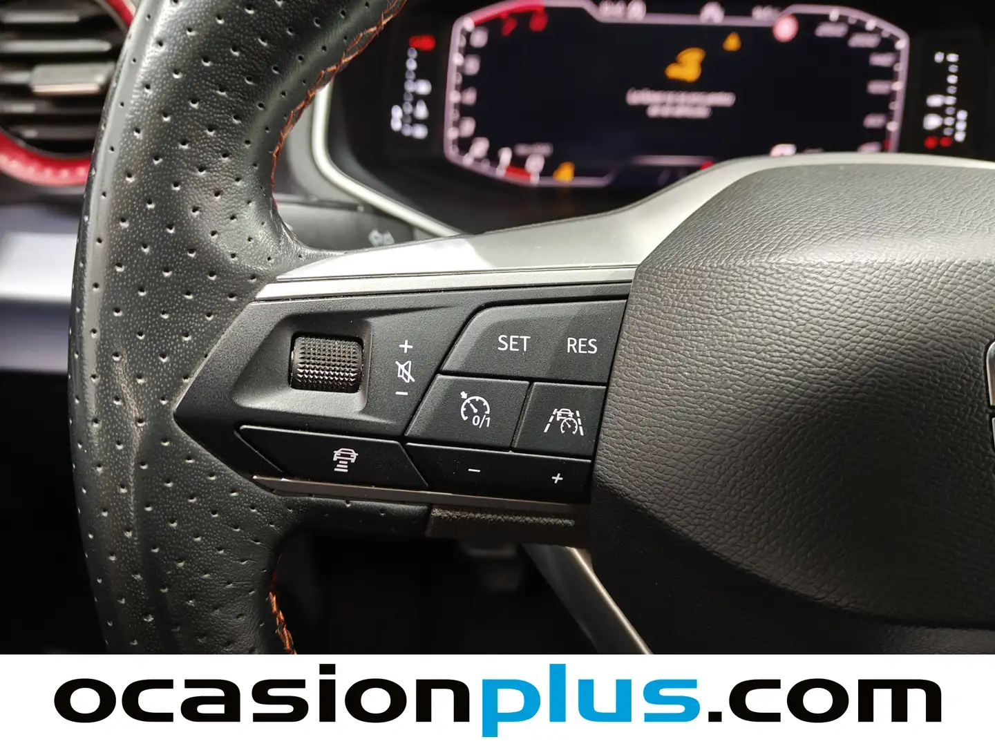 Foto Seat Ibiza SEAT Ibiza 1.0 TSI S&S FR XL (110 CV)