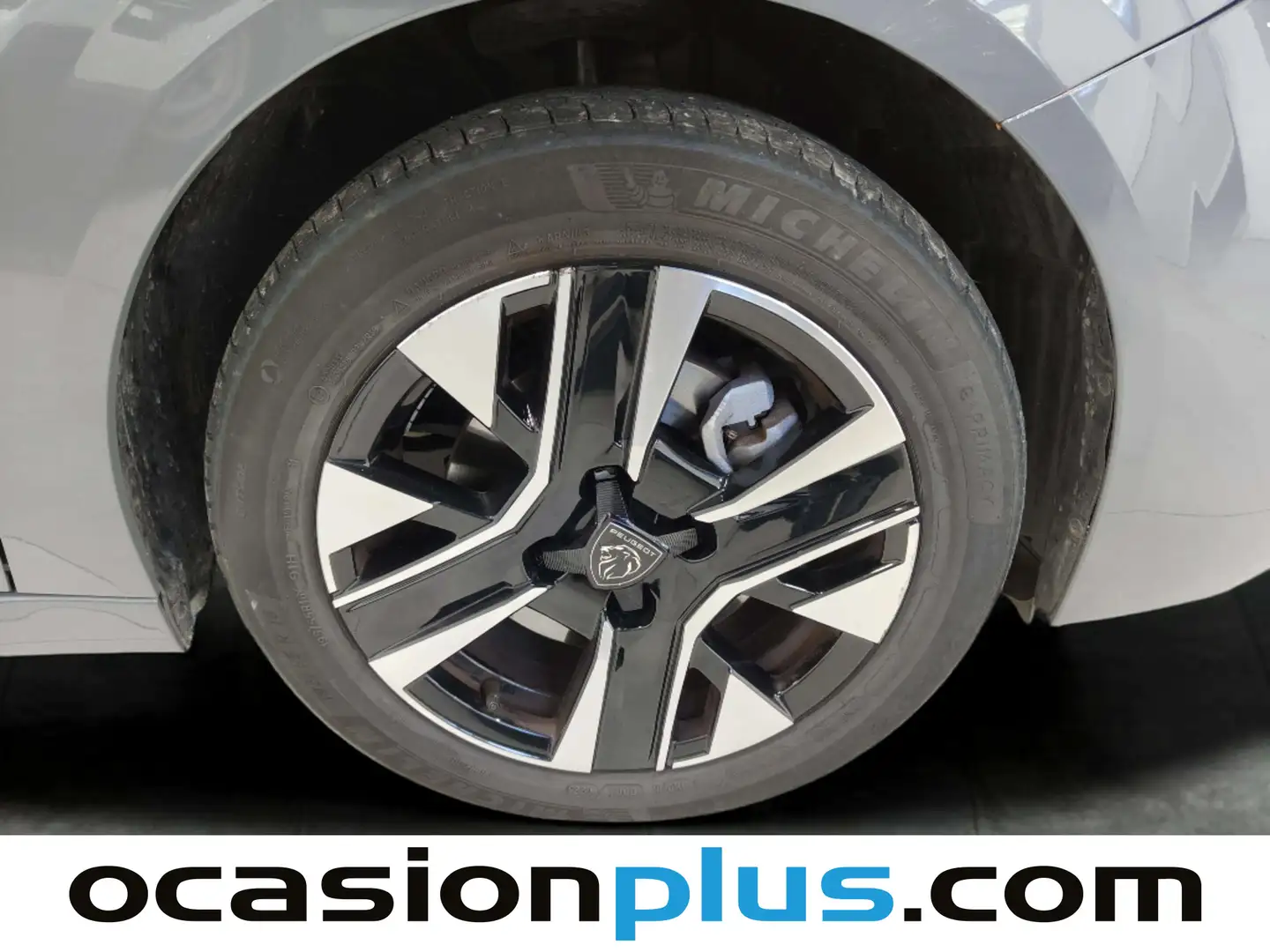 Foto Peugeot 208 Peugeot 208 Allure Hybrid eDCS6 (100 CV)