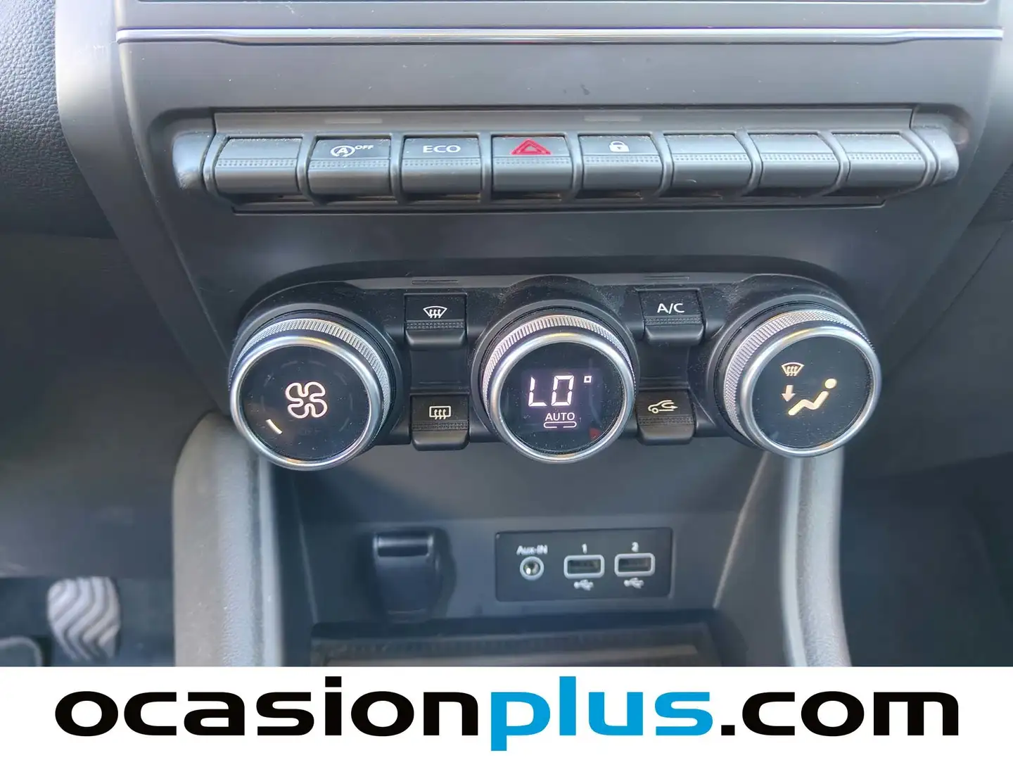 Foto Renault Captur Renault Captur Zen TCe (130 CV) GPF