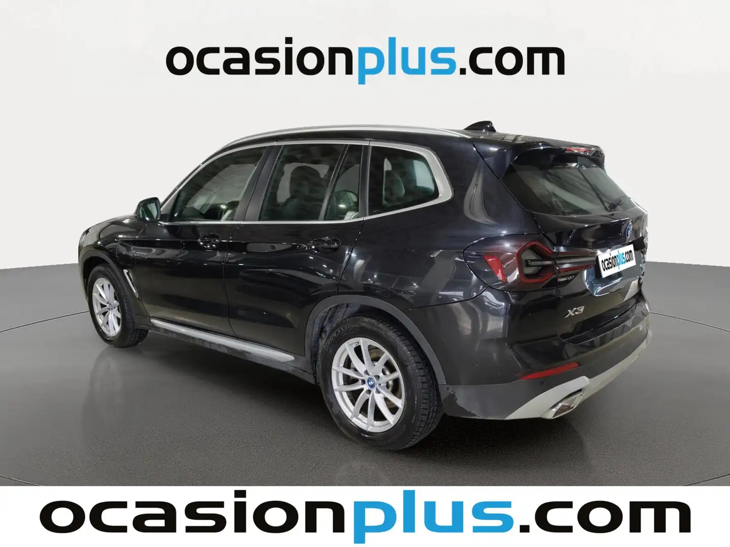 Foto BMW X3 BMW X3 xDrive30e xLine (292 CV)