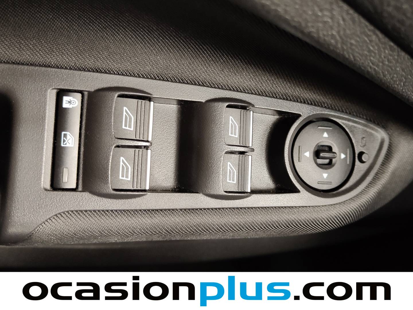 Ford C-Max Ford C-Max 1.5 EcoBoost Titanium (150 CV) de segunda mano