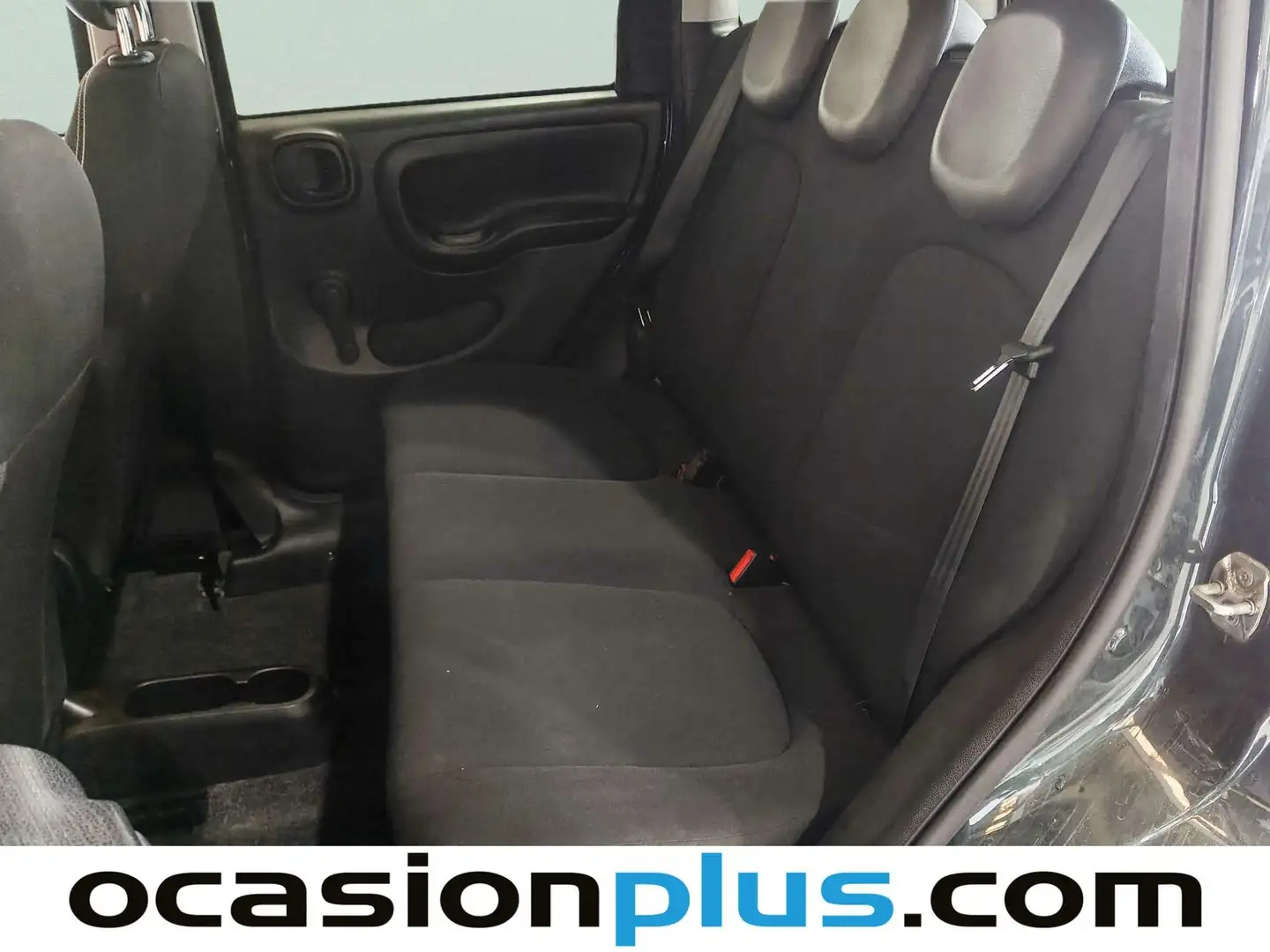 Foto Fiat Panda Fiat Panda 1.0 Hybrid Cross (70 CV)