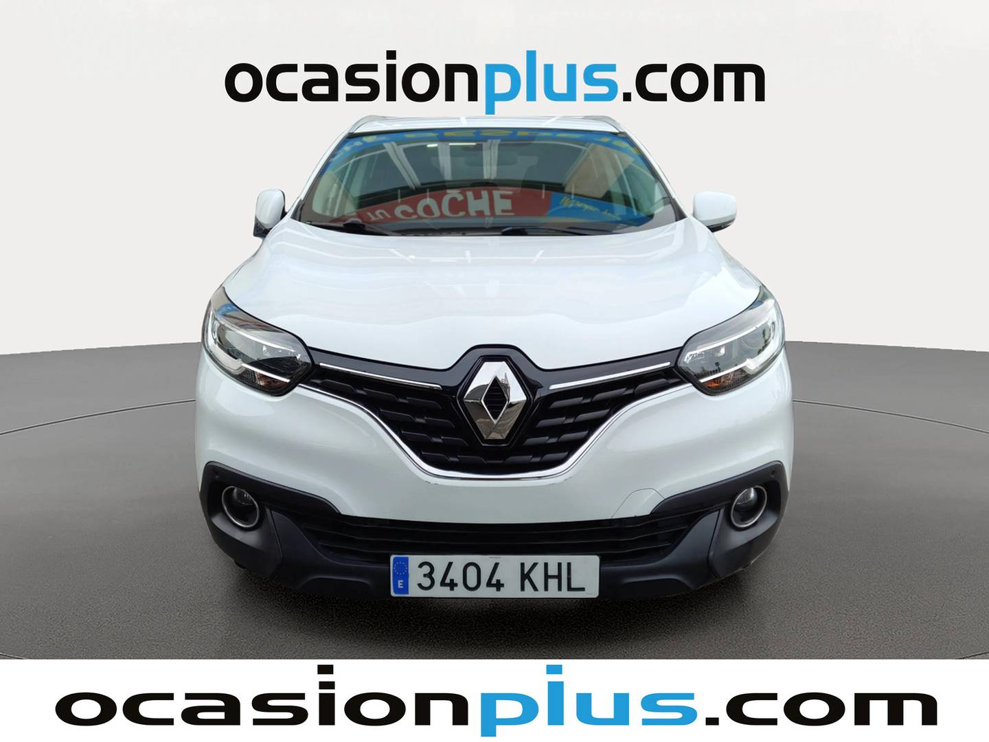 Foto Renault Kadjar Renault Kadjar Tech Road Energy TCe (130 CV)