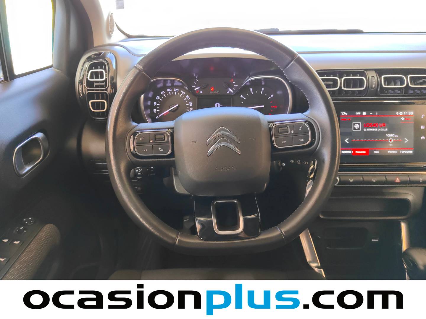 Foto Citroën C3 Aircross Citroen C3 Aircross PureTech 110 S&S Shine  (110 CV)