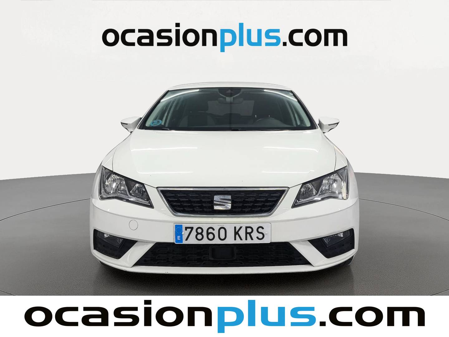 Seat León Seat León 1.5 TSI S&S Style Visio Edition (130 CV) 130cv
