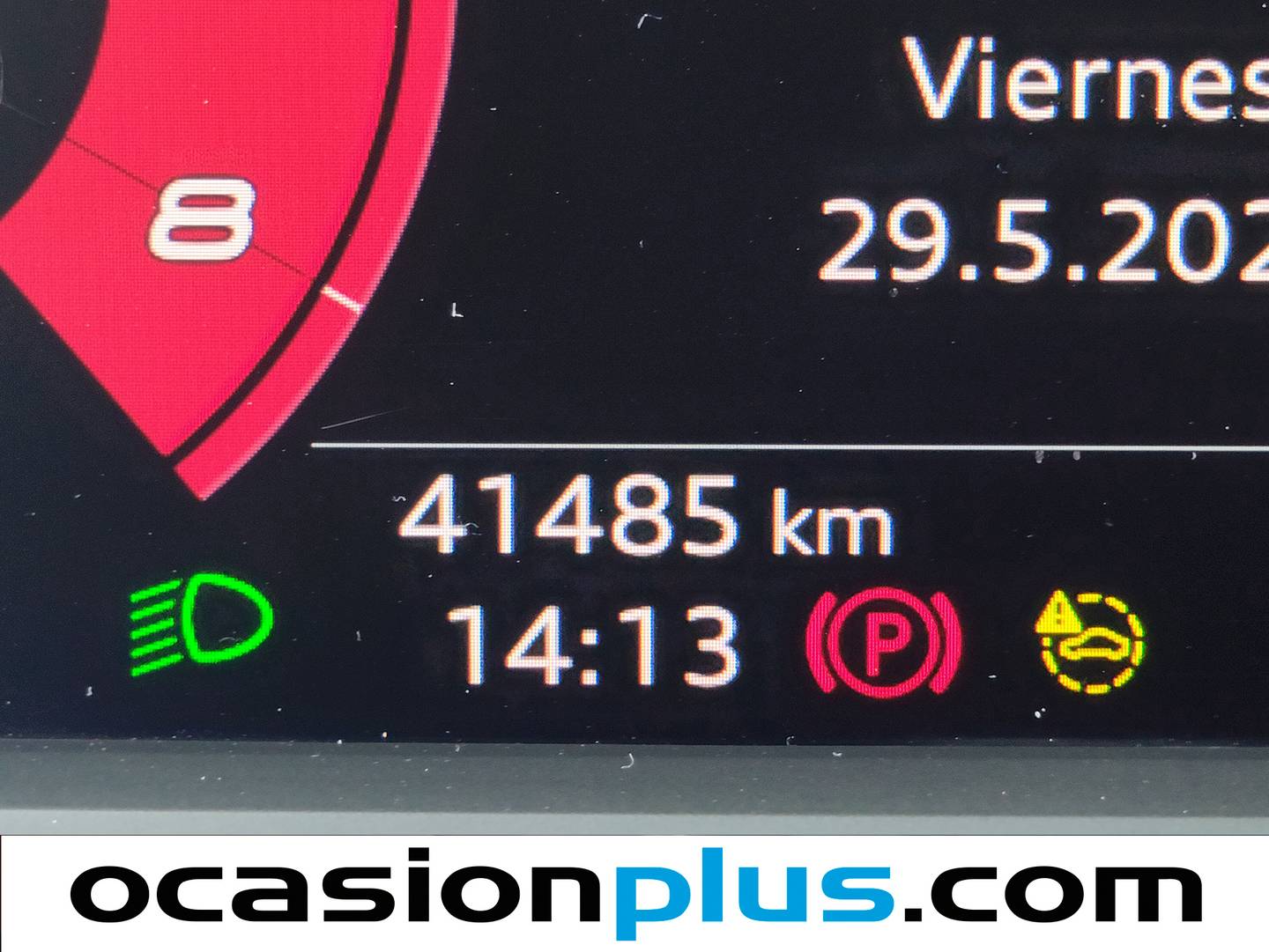 Audi A1 Audi A1 Sportback Adrenalin 25 TFSI  (95 CV)Pack S-Line 95cv