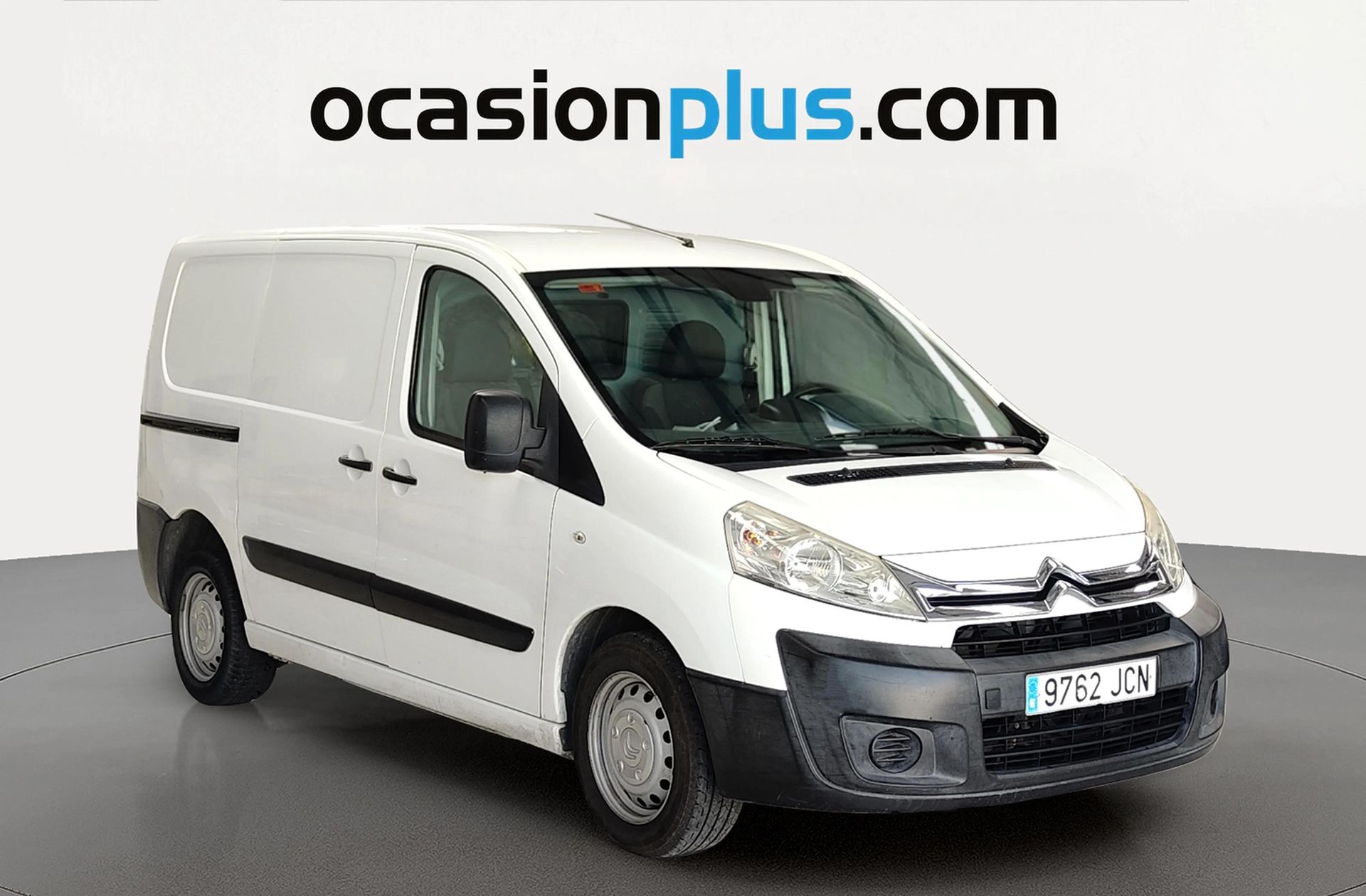 Citroën Jumpy Furgon HDi 125 27 L1H1 - foto 2