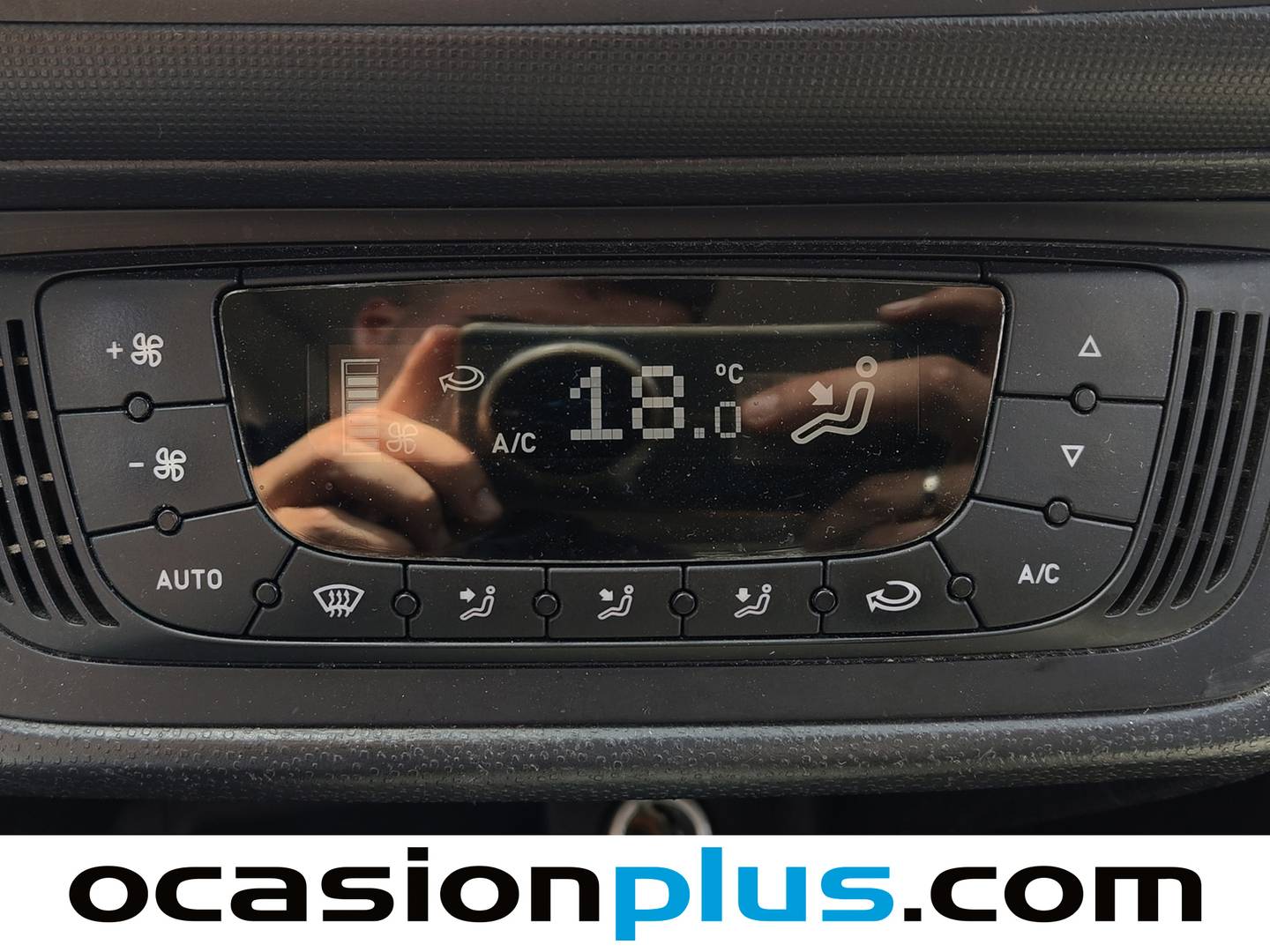 Equipamiento del Seat Ibiza Seat Ibiza 1.6 TDI Style (105 CV)