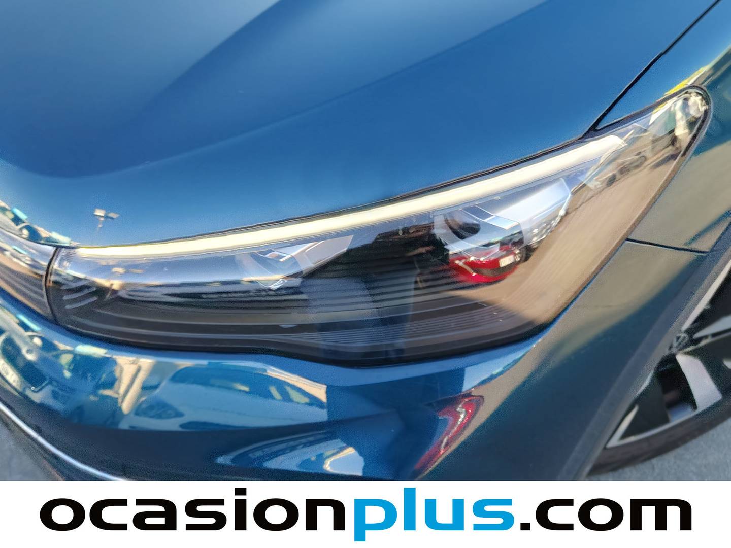 Foto Volkswagen Tiguan Volkswagen Tiguan ``Más`` 1.5 eTSI (150 CV) DSG