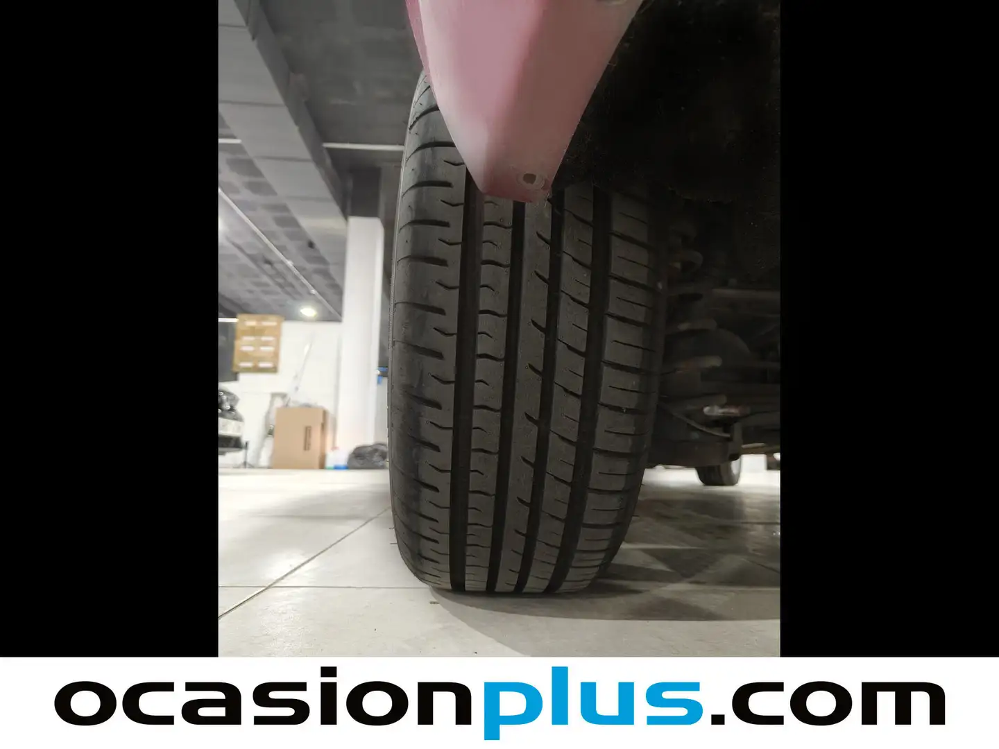 Foto Citroën Grand C4 Picasso Citroen Grand C4 Picasso 1.6 VTI Tonic (120 CV) 7 Plazas