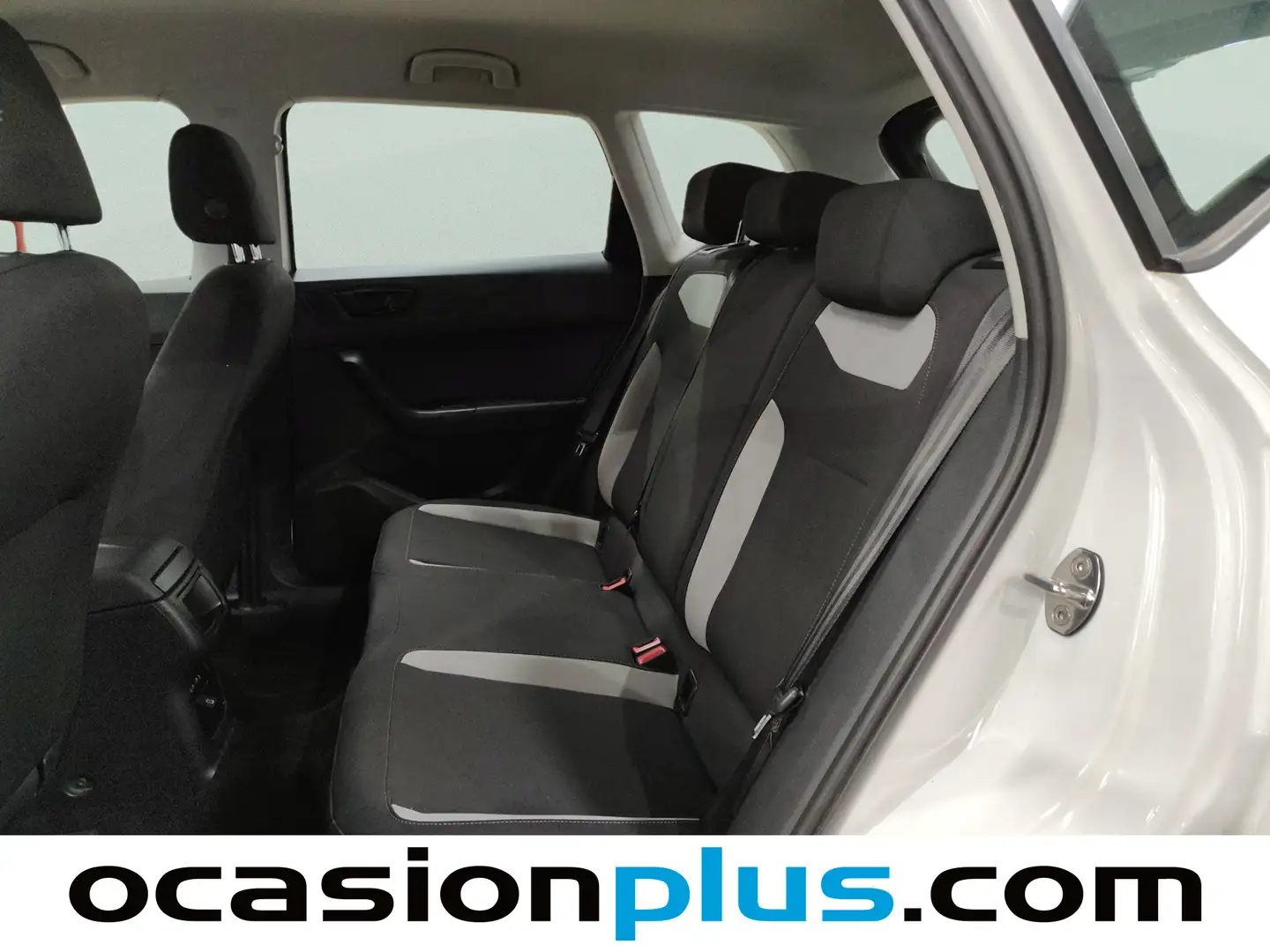 Foto Seat Ateca SEAT Ateca 1.6 TDI S&S Ecomotive Reference Eco (115 CV)