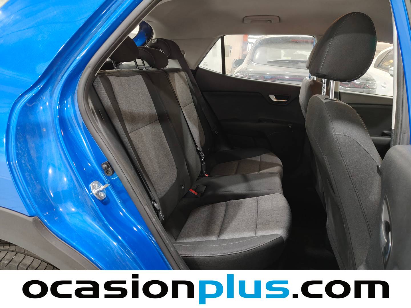 KIA Stonic KIA Stonic 1.0 T-GDi Drive (100 CV) al mejor precio