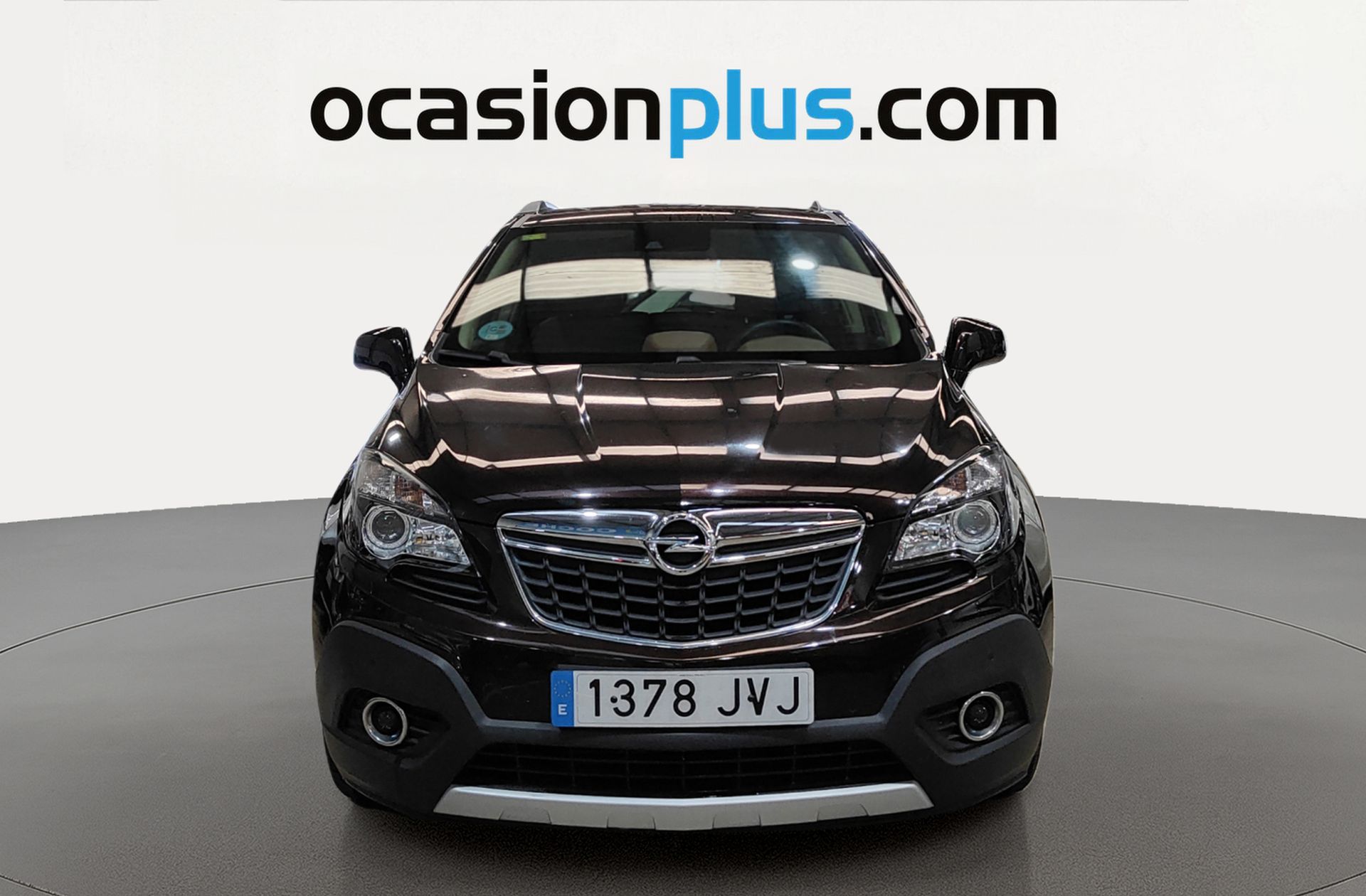 Opel Mokka 1.4 Turbo Excellence 4x2 - foto 14